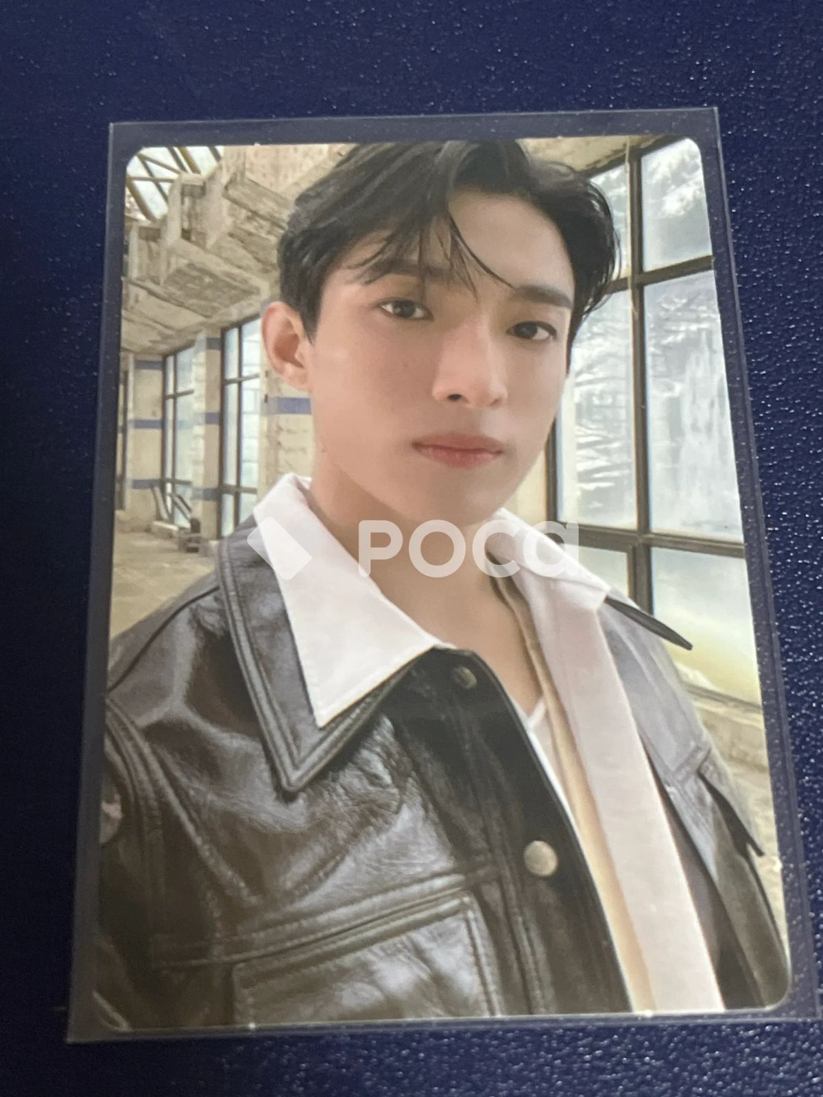 Seventeen ドギョム セブチ Attacca Op.3 - メルカリ