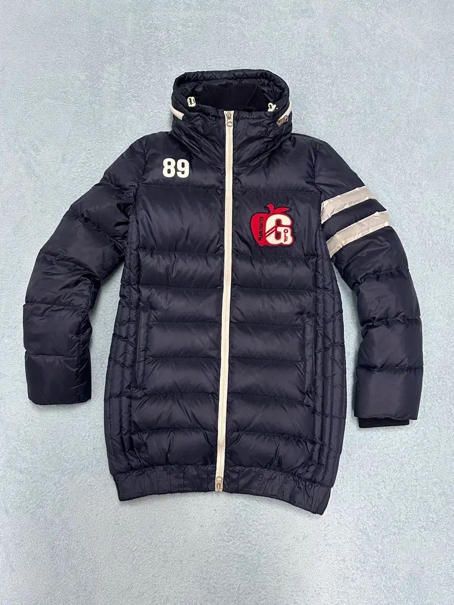 PEARLY GATES パーリーゲイツ ゴルフ ダウン (正規品) - メルカリ