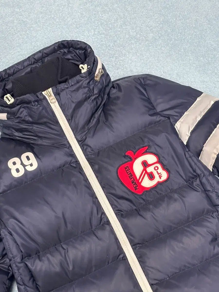 PEARLY GATES パーリーゲイツ ゴルフ ダウン (正規品) - メルカリ