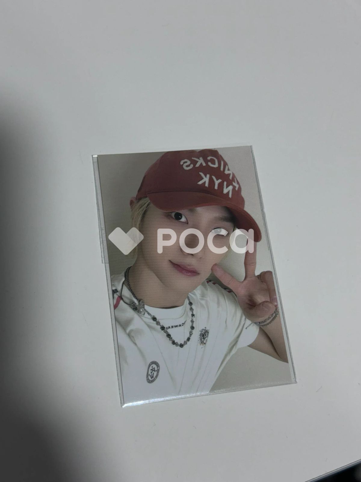 BOYNEXTDOOR ソンホ BOYNEXTDOOR X BBNEXDO ポップアップ 'BBNEXDO is