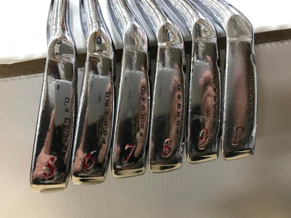 ダンロップ スリクソン Z725 Miyazaki KENA Blue 8 Sフレックス