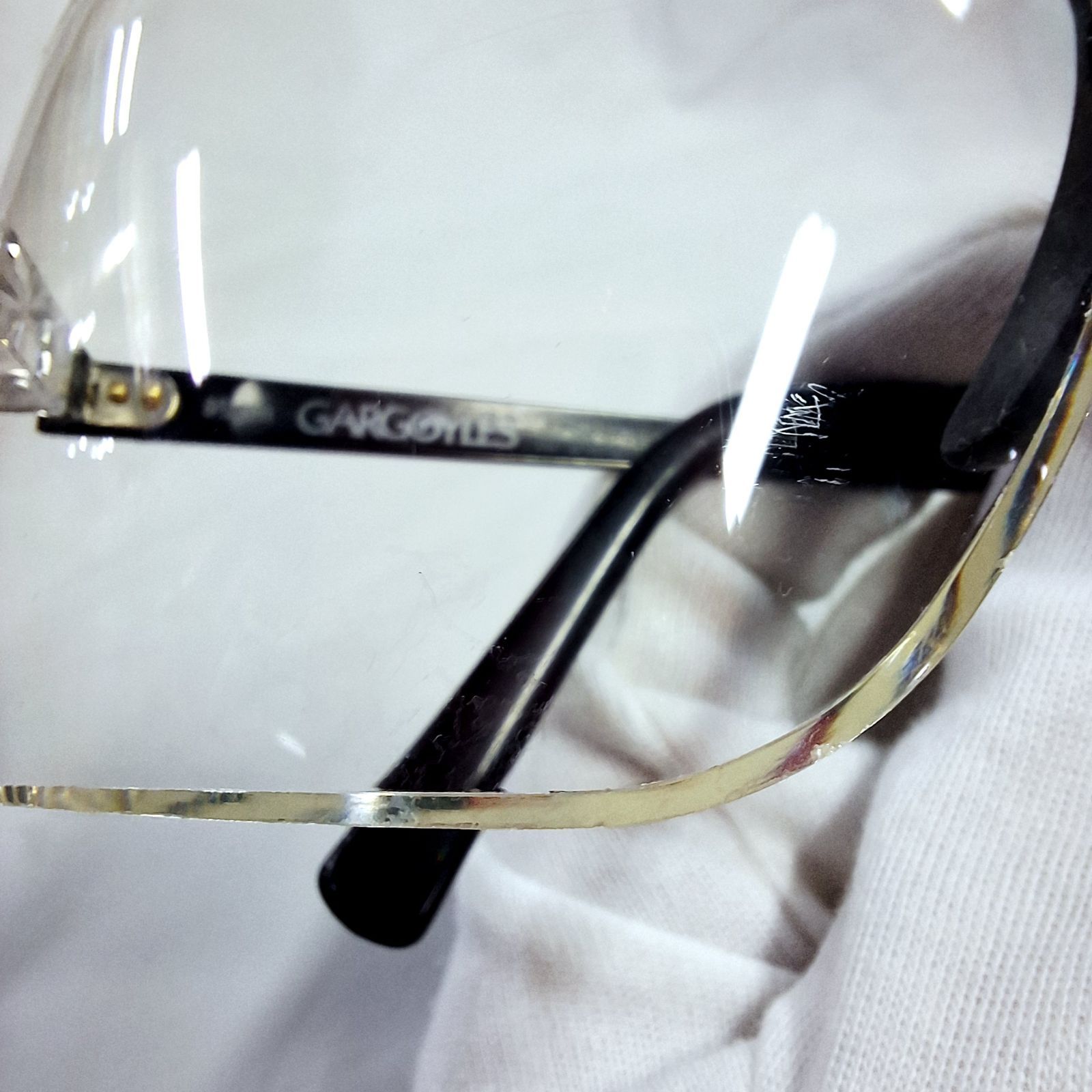 ガーゴイルズ　サングラス　ターミネーター　ヴィンテージ ガーゴイルズ サングラス ターミネーター ヴィンテージ