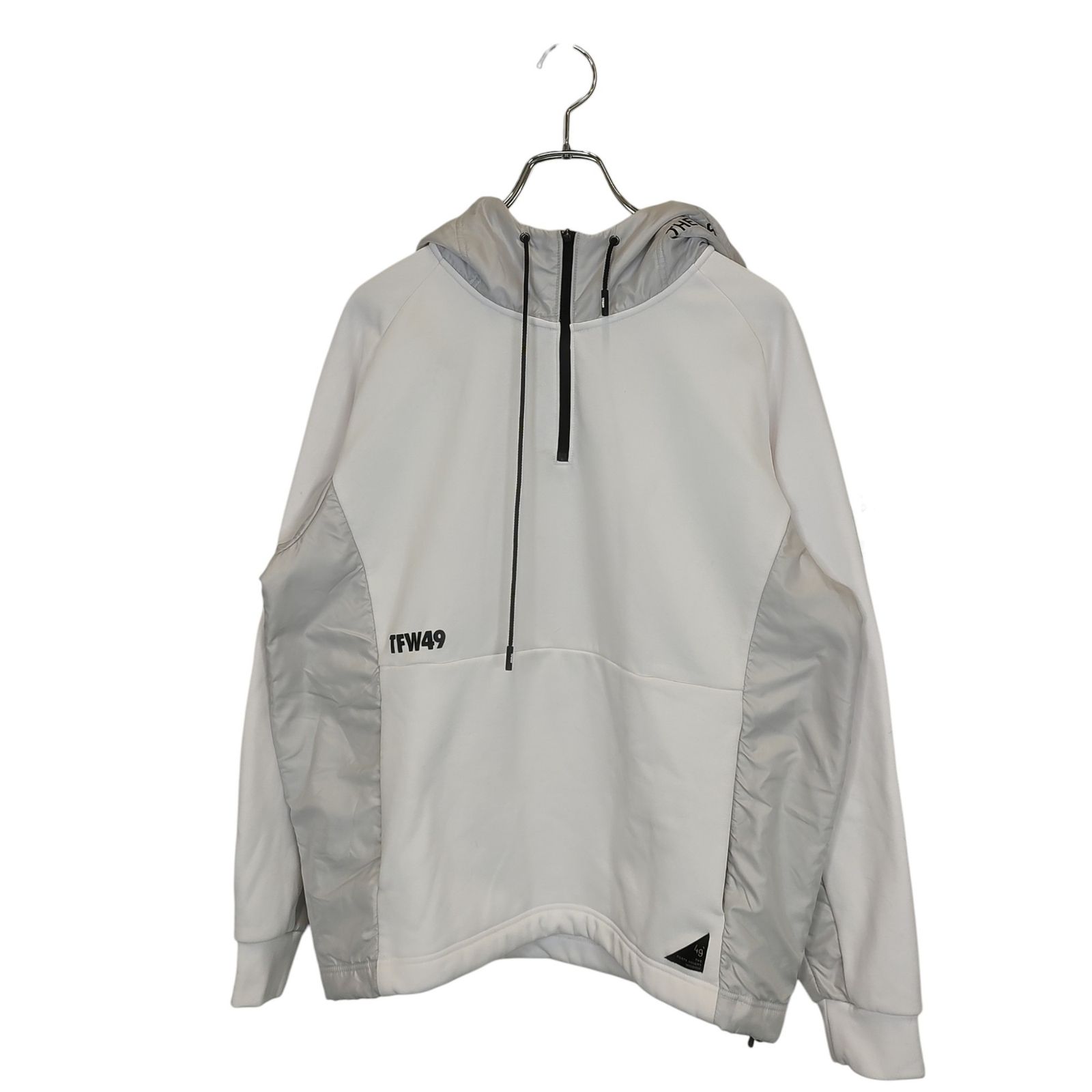 TFW49 ティーエフダブリュー ゴルフ 21AW COMBINATION PARKA