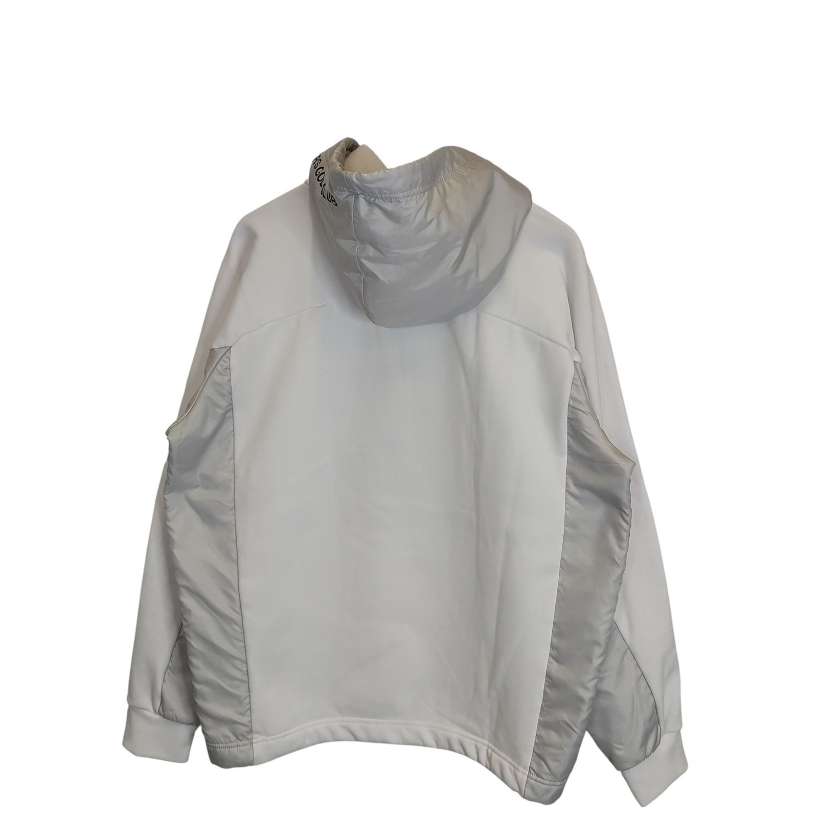 TFW49 ティーエフダブリュー ゴルフ 21AW COMBINATION PARKA