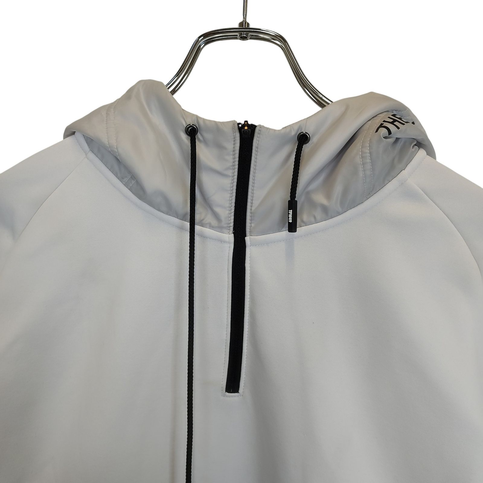 TFW49 ティーエフダブリュー ゴルフ 21AW COMBINATION PARKA