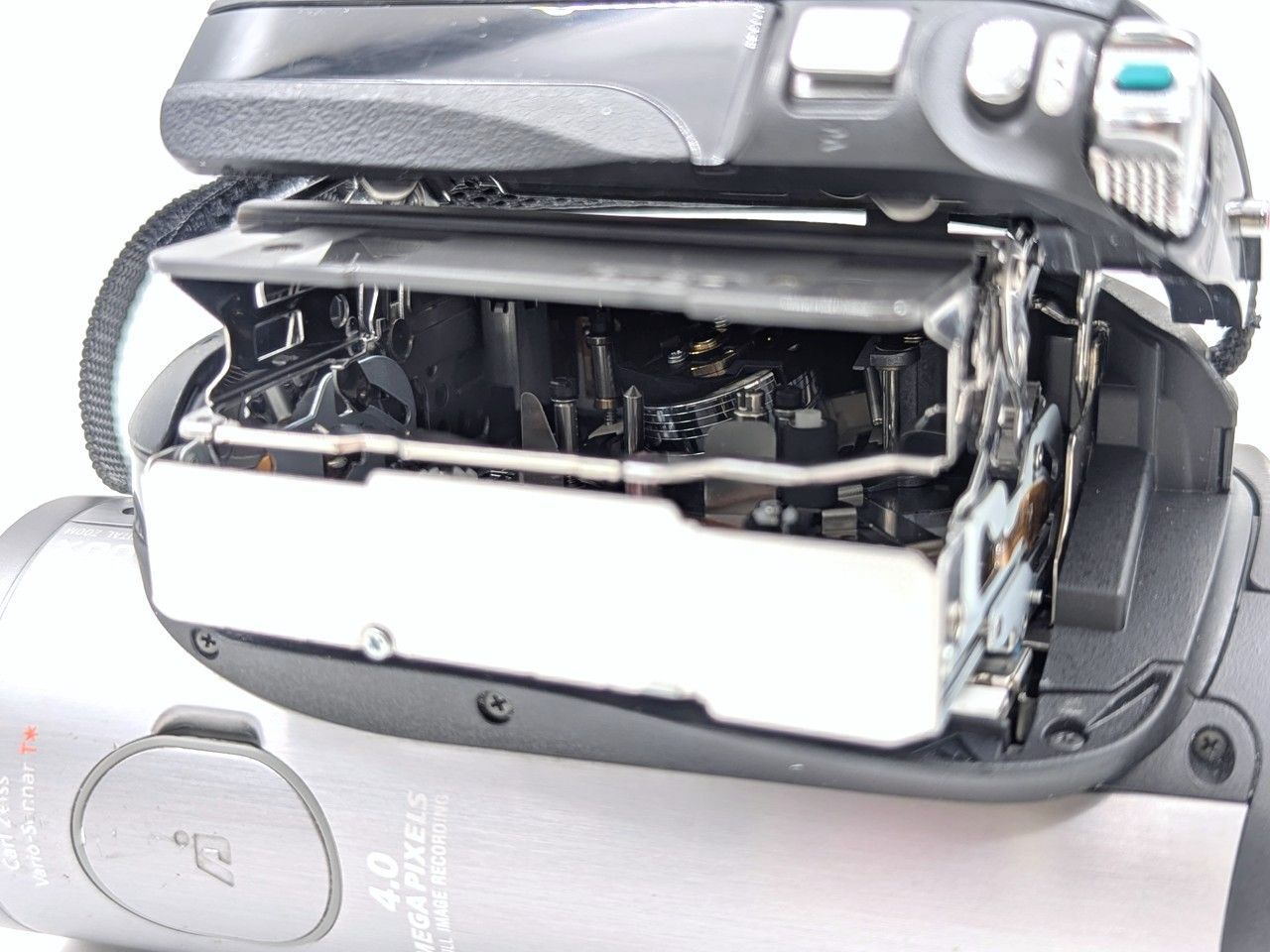 miniDVのダビングに！ SONY ビデオカメラ HDR-HC3 02 miniDVのダビングに！ SONY ソニー ビデオカメラ HDR-HC3 02 7日間保証