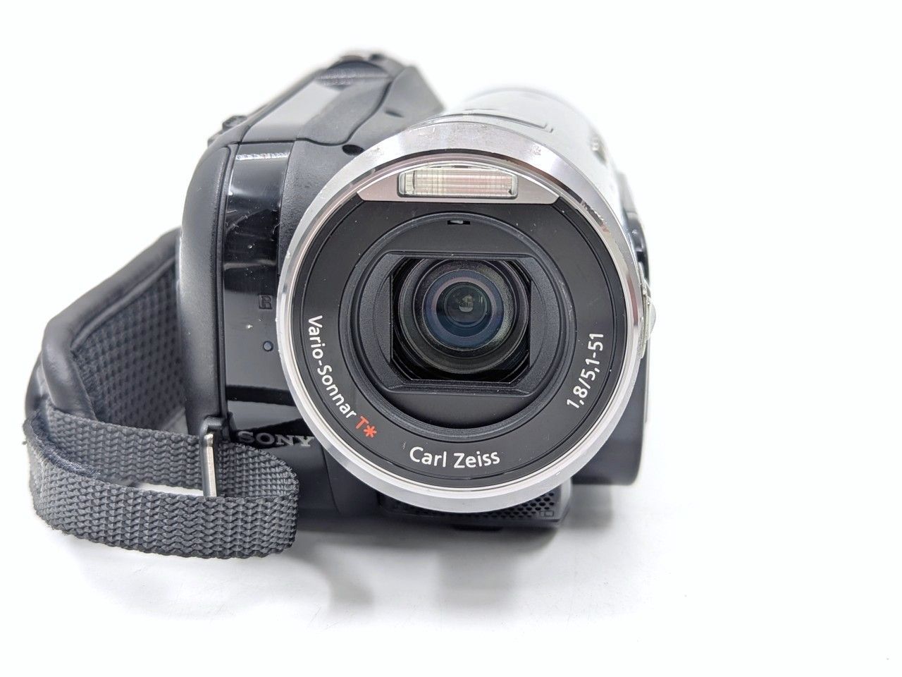 miniDVのダビングに！ SONY ビデオカメラ HDR-HC3 02 miniDVのダビングに！ SONY ソニー ビデオカメラ HDR-HC3 02 7日間保証