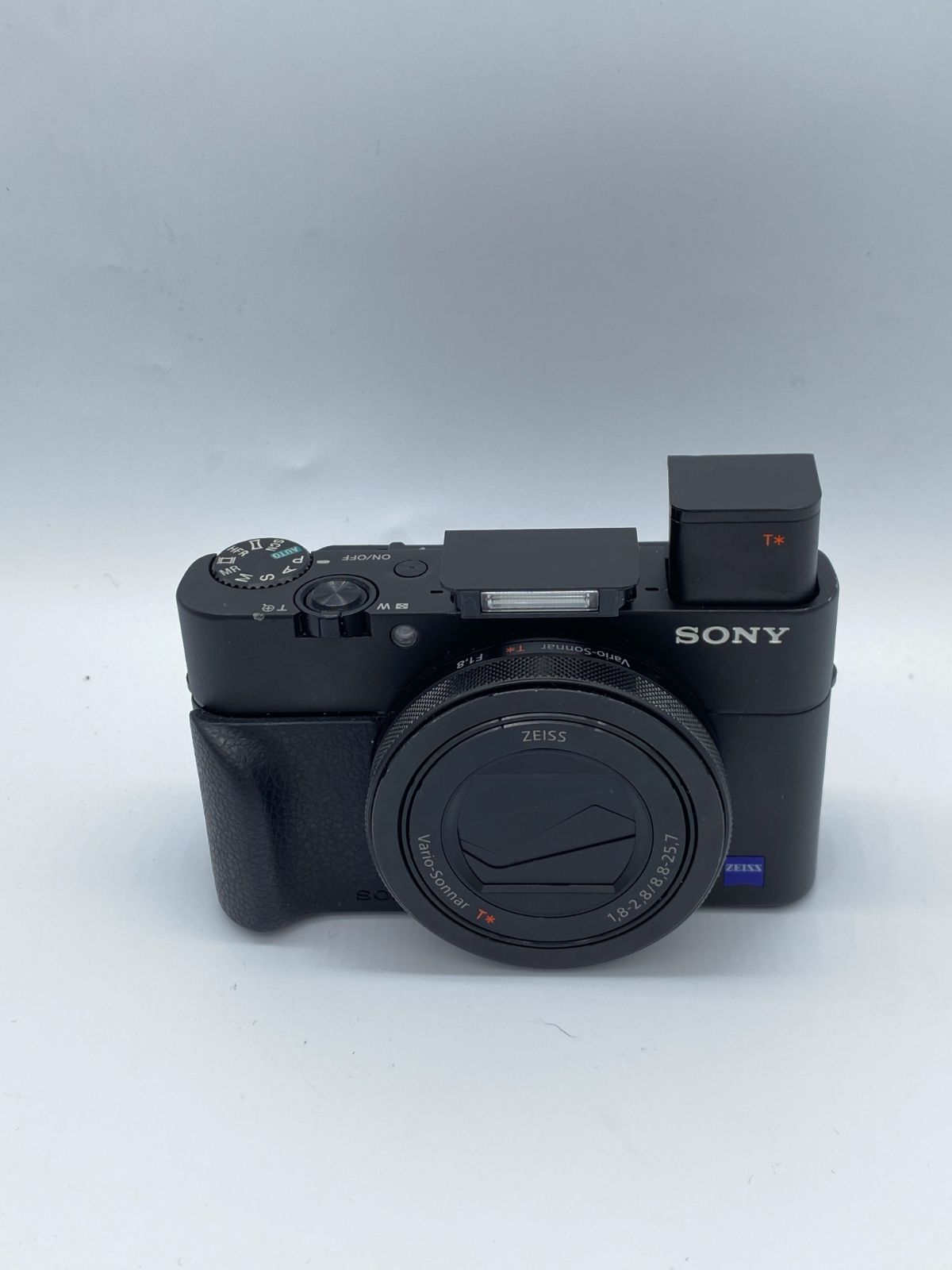 【返品保証・動作確認済】 SONY DSC-RX100 IV RX100IV(DSC-RX100M4) | デジタルスチルカメラ Cyber-shot