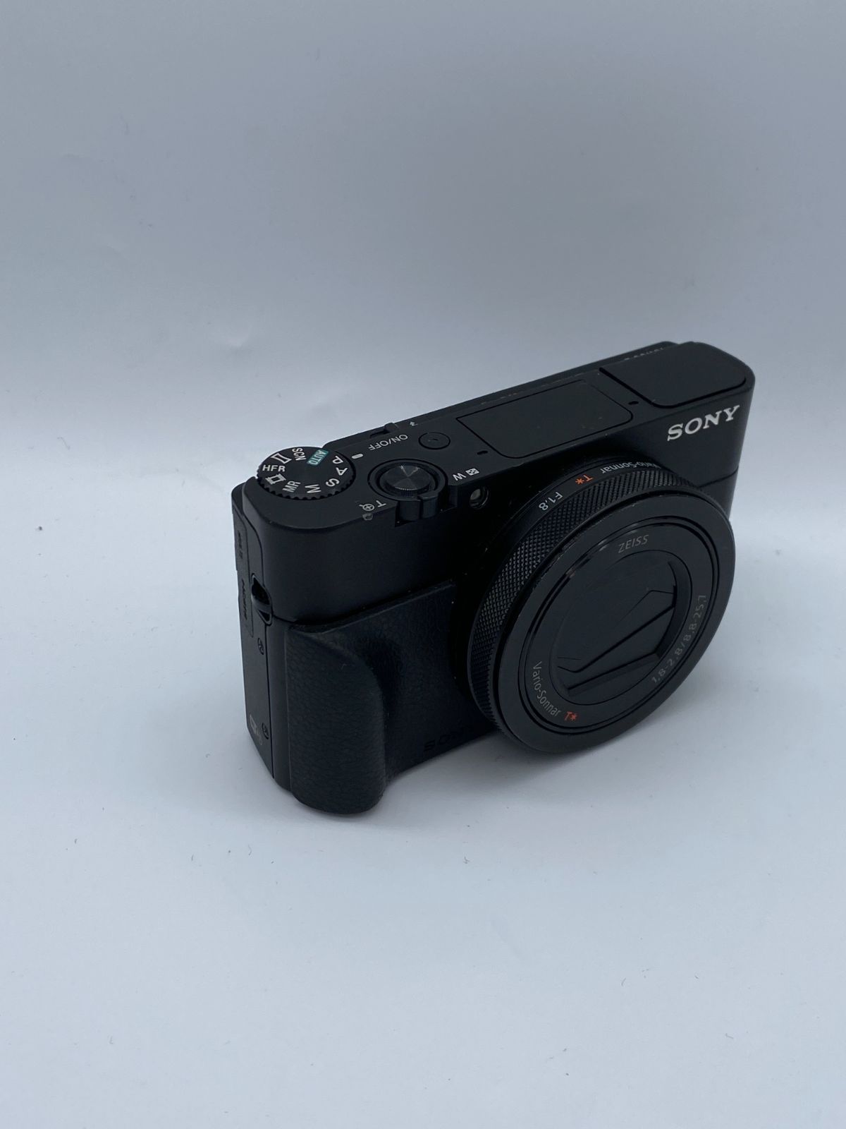 【返品保証・動作確認済】 SONY DSC-RX100 IV 返品保証・動作確認済】 SONY DSC-RX100 IV 返品保証・動作確認済