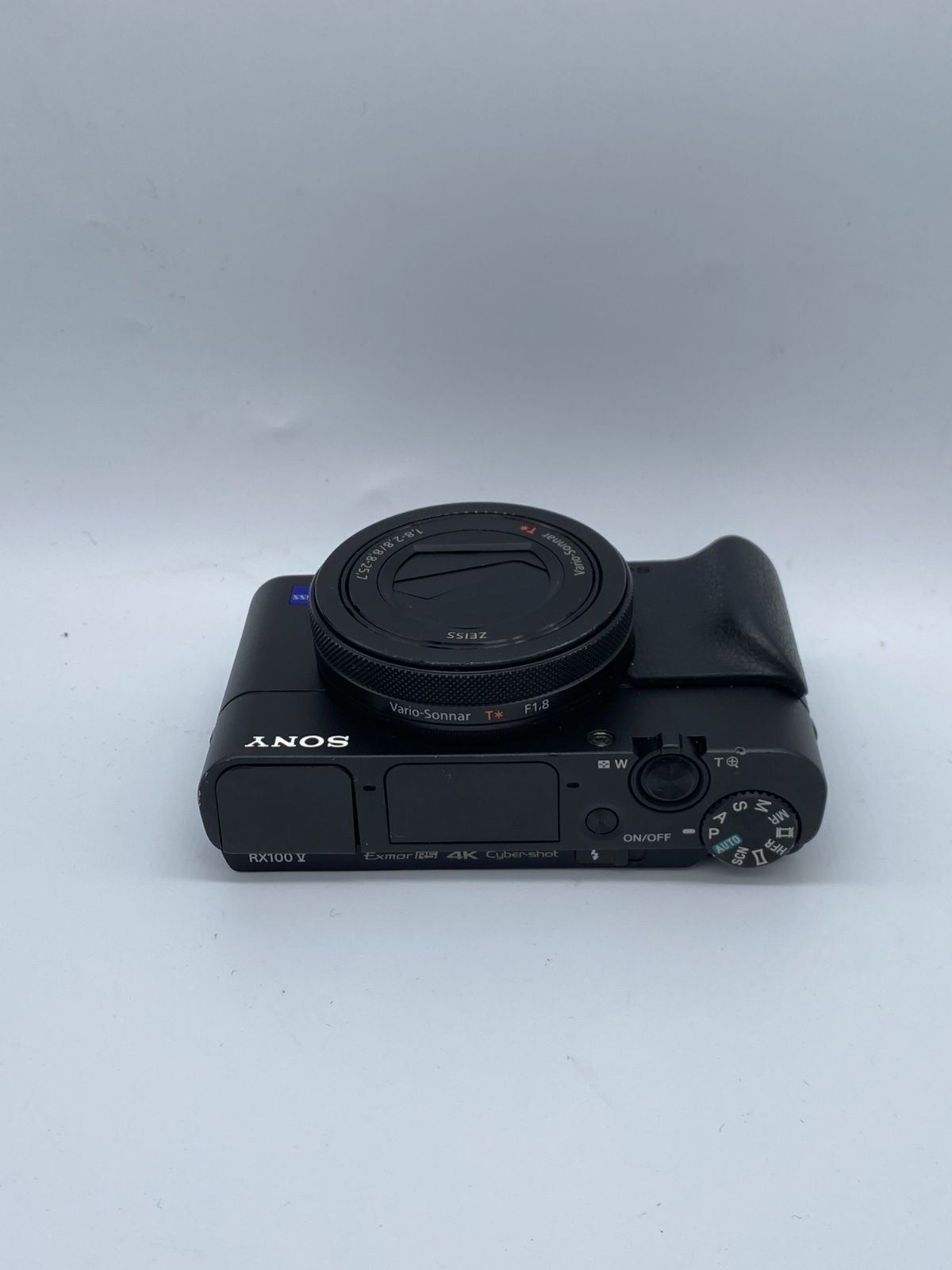 【返品保証・動作確認済】SONY RX100 V（5代目）｜4K対応 返品保証・動作確認済】SONY RX100 V（5代目）｜4K対応 rx100v sony」の