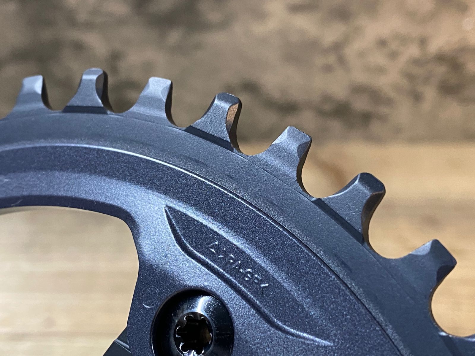 JR708 シマノ SHIMANO GRX FC-RX810-1 クランクセット 170mm 42T