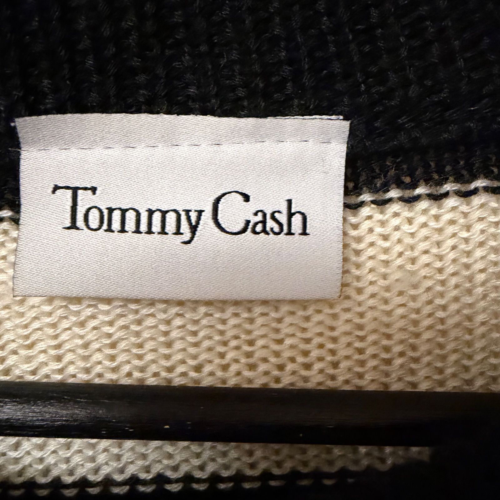 C440 Maison Margiela（メゾン マルジェラ) Tommy Cash（トミー