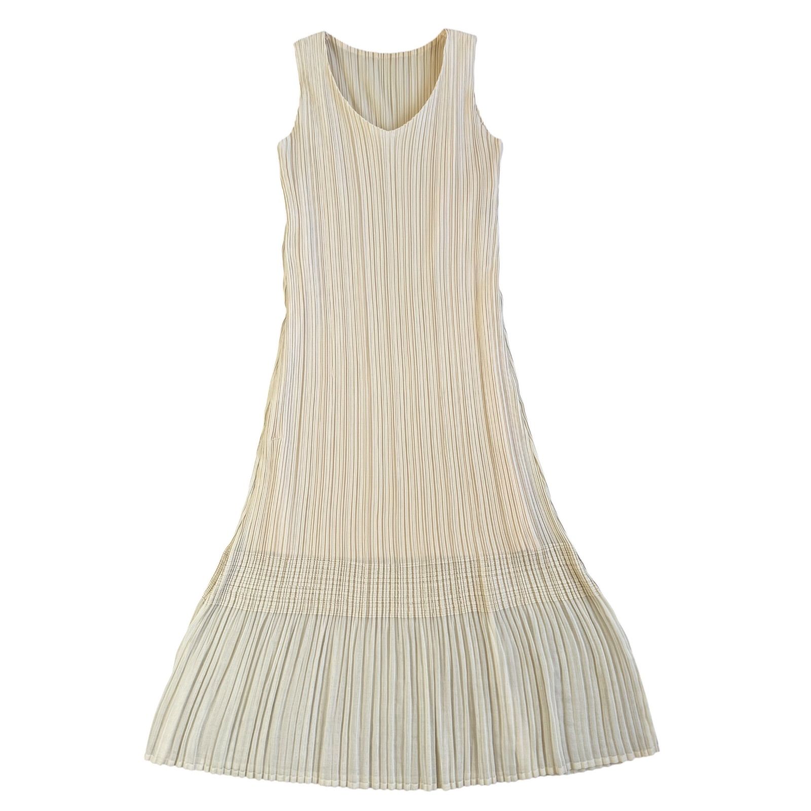 ISSEY MIYAKE FETE グラデーション トップス ２ イッセイミヤケ ISSEY MIYAKE FETE / イッセイミヤケフェット グラデーション