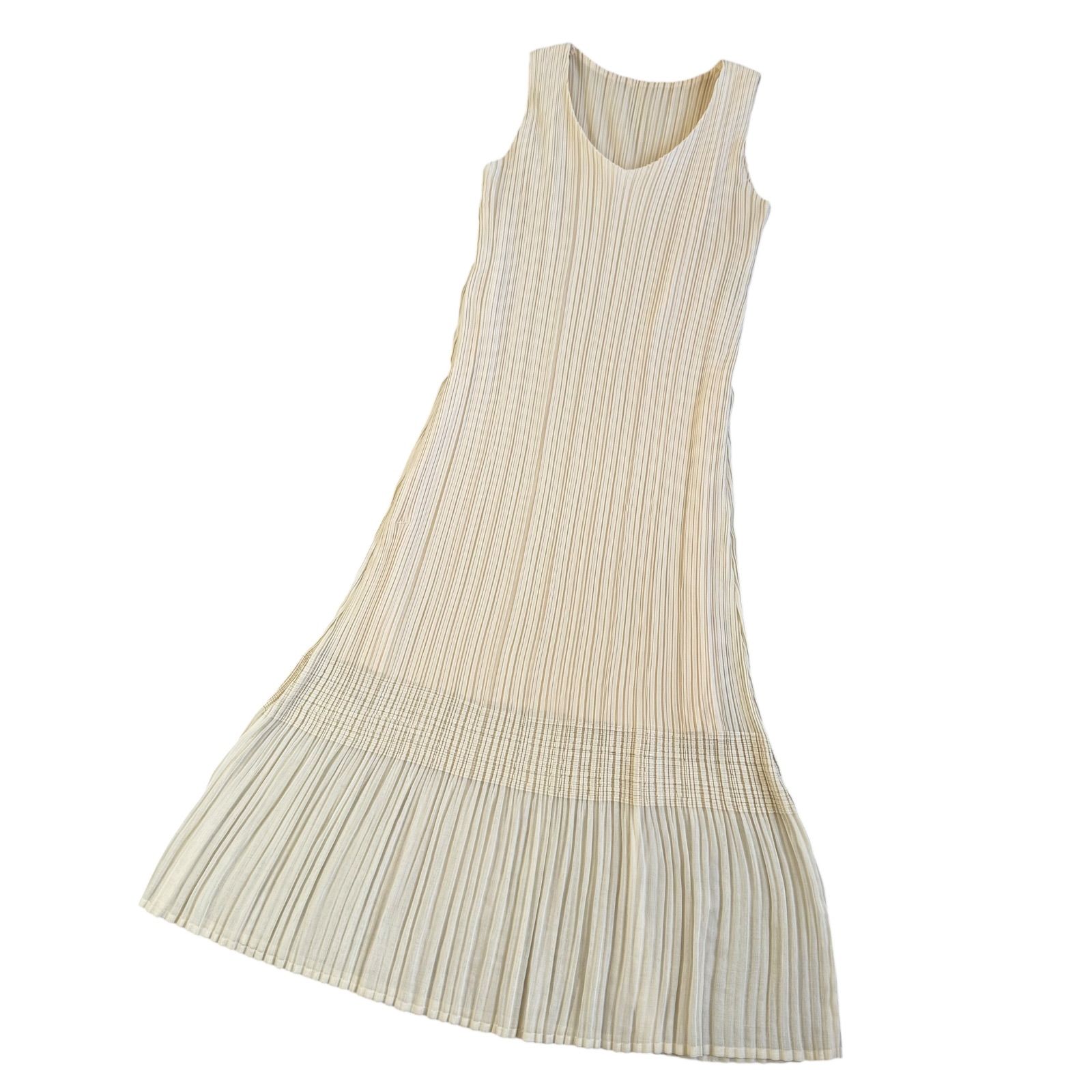 ISSEY MIYAKE FETE / イッセイミヤケフェット グラデーション