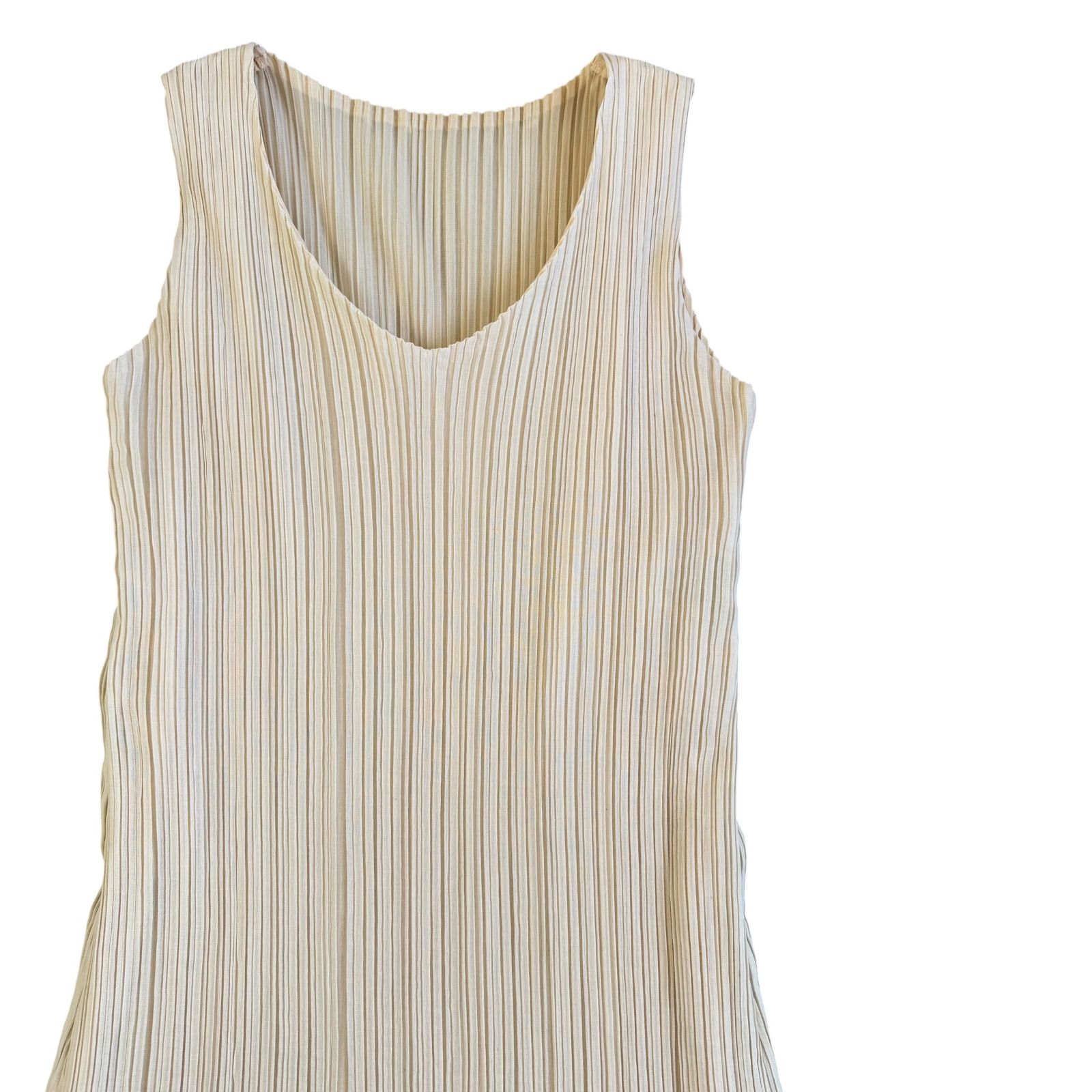 ISSEY MIYAKE FETE / イッセイミヤケフェット グラデーション