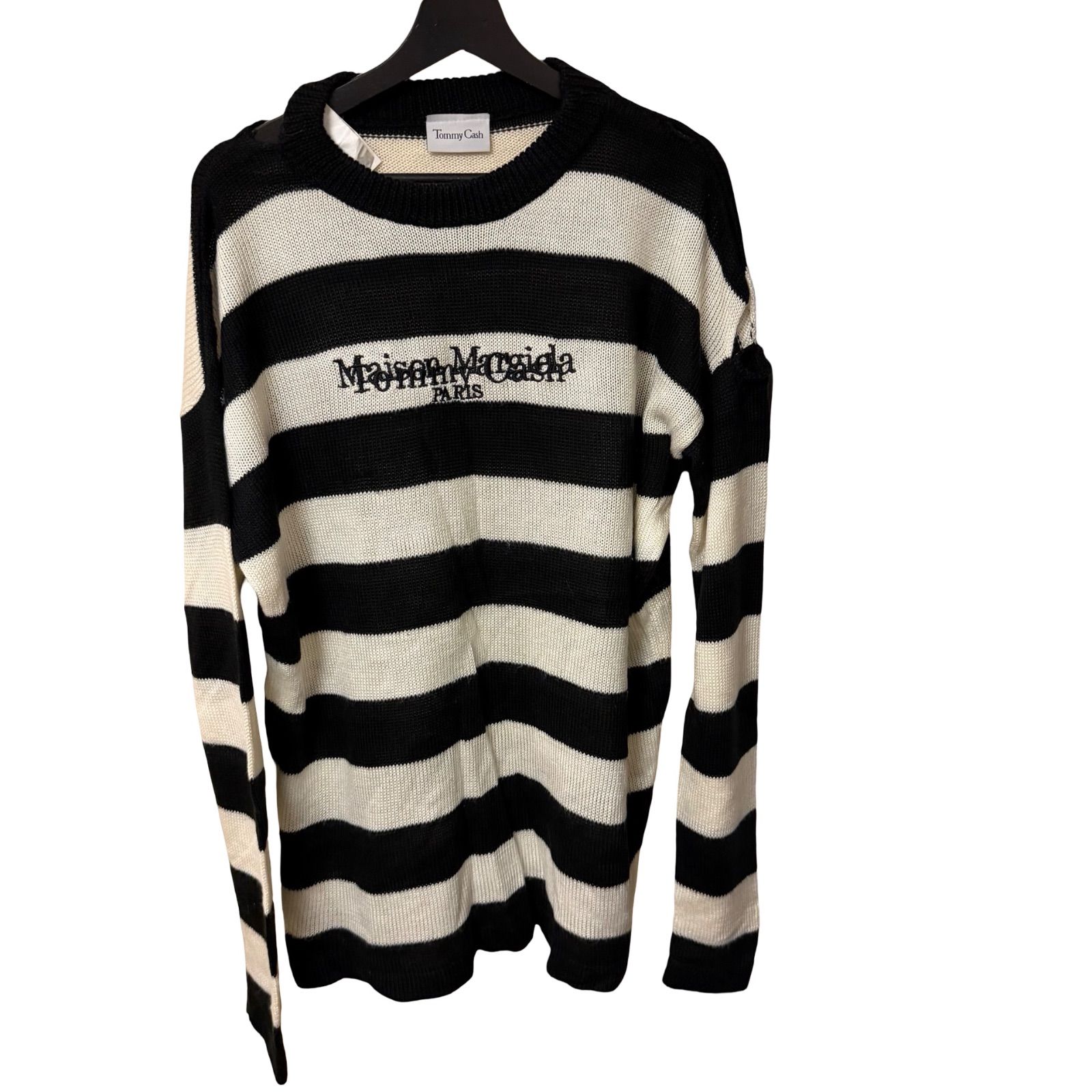 C440 Maison Margiela（メゾン マルジェラ) Tommy Cash（トミー