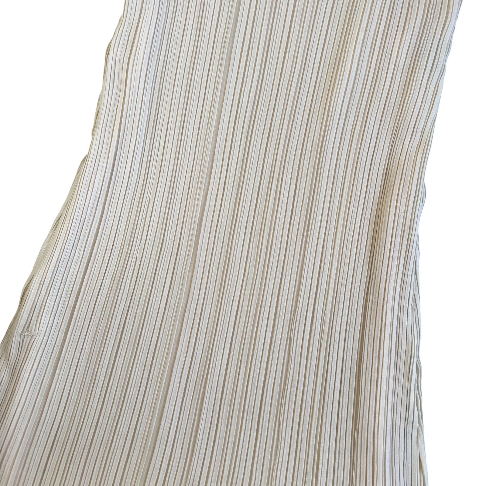 ISSEY MIYAKE FETE グラデーション トップス ２ イッセイミヤケ ISSEY MIYAKE FETE / イッセイミヤケフェット グラデーション