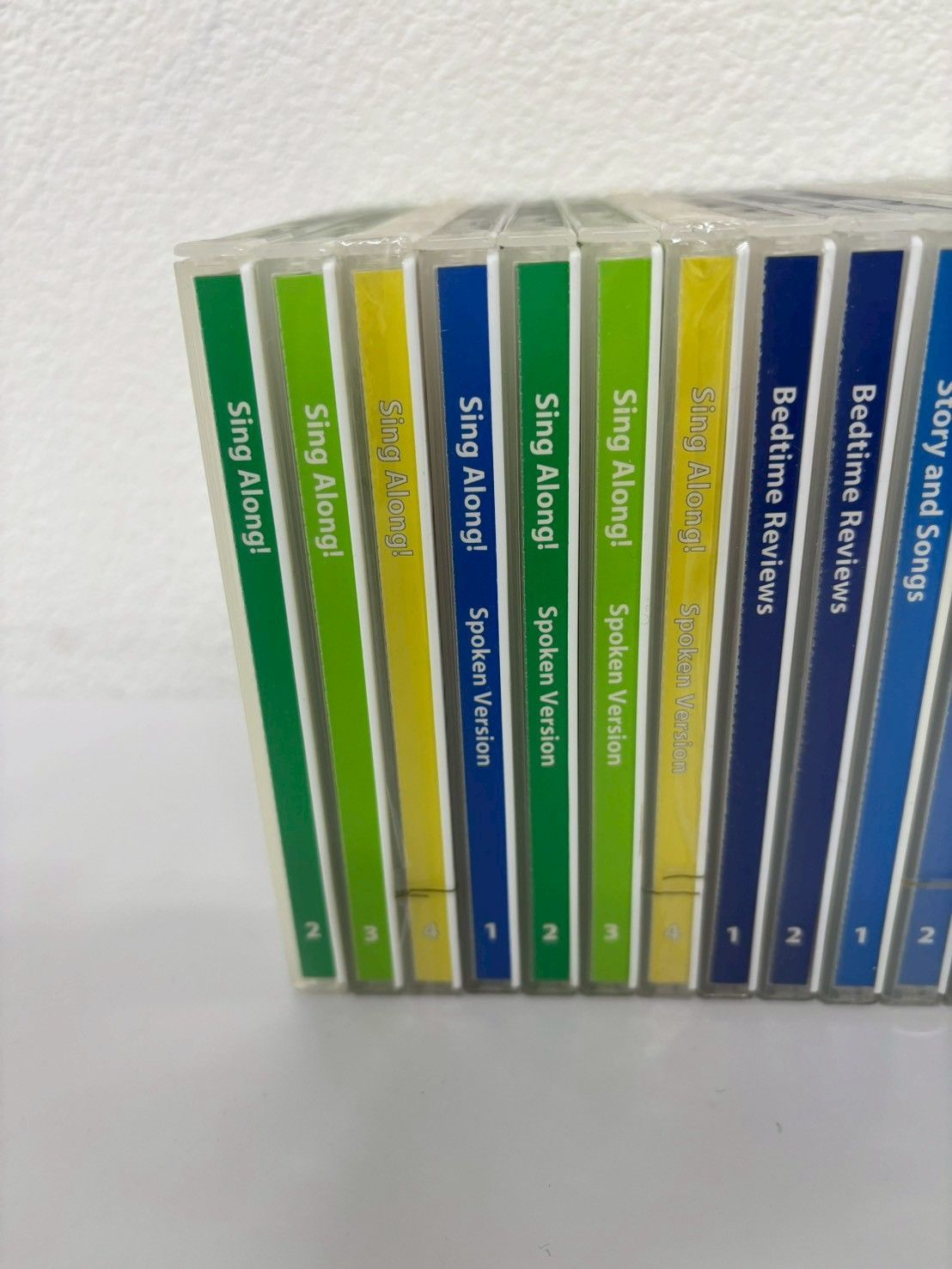 Disney's World of English ディズニー ワールドオブイングリッシュ