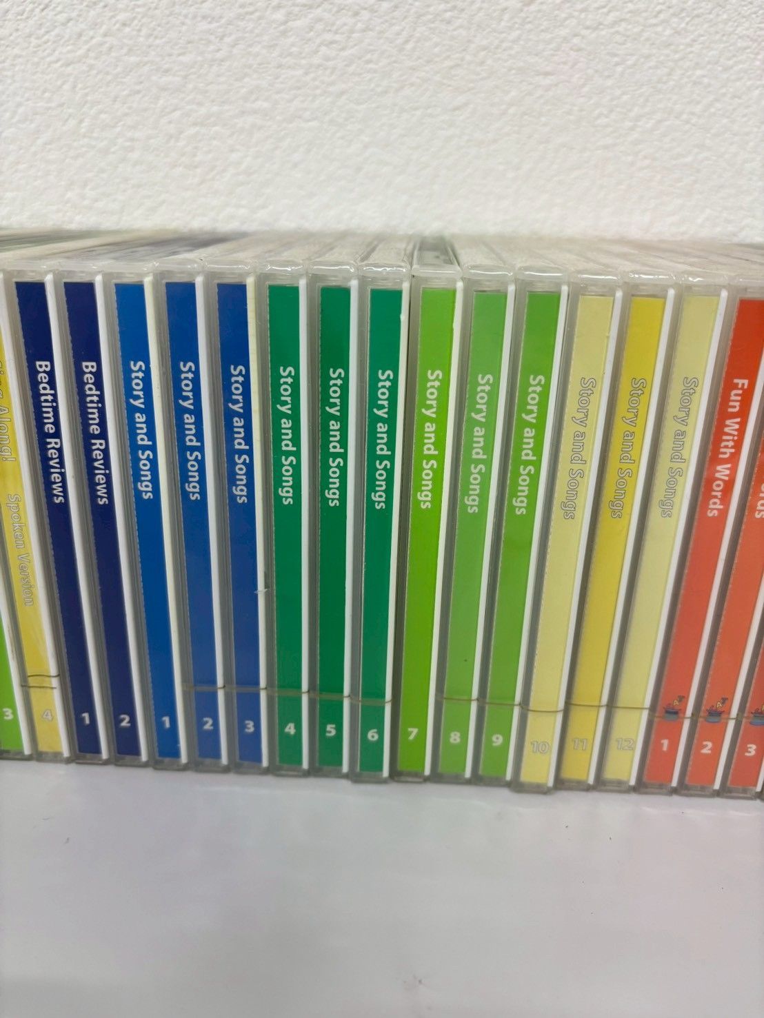 Disney's World of English ディズニー ワールドオブイングリッシュ