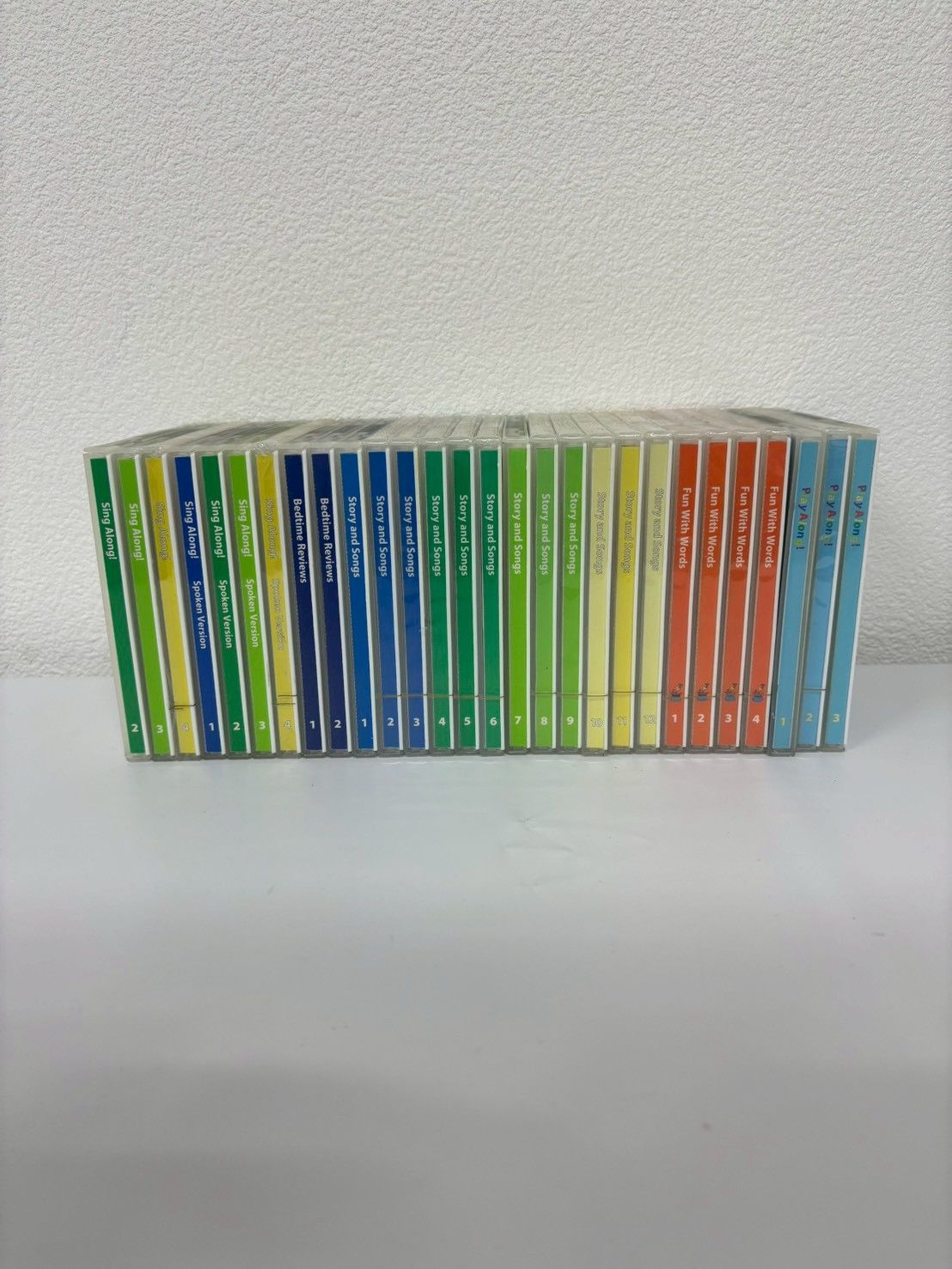 Disney's World of English ディズニー ワールドオブイングリッシュ