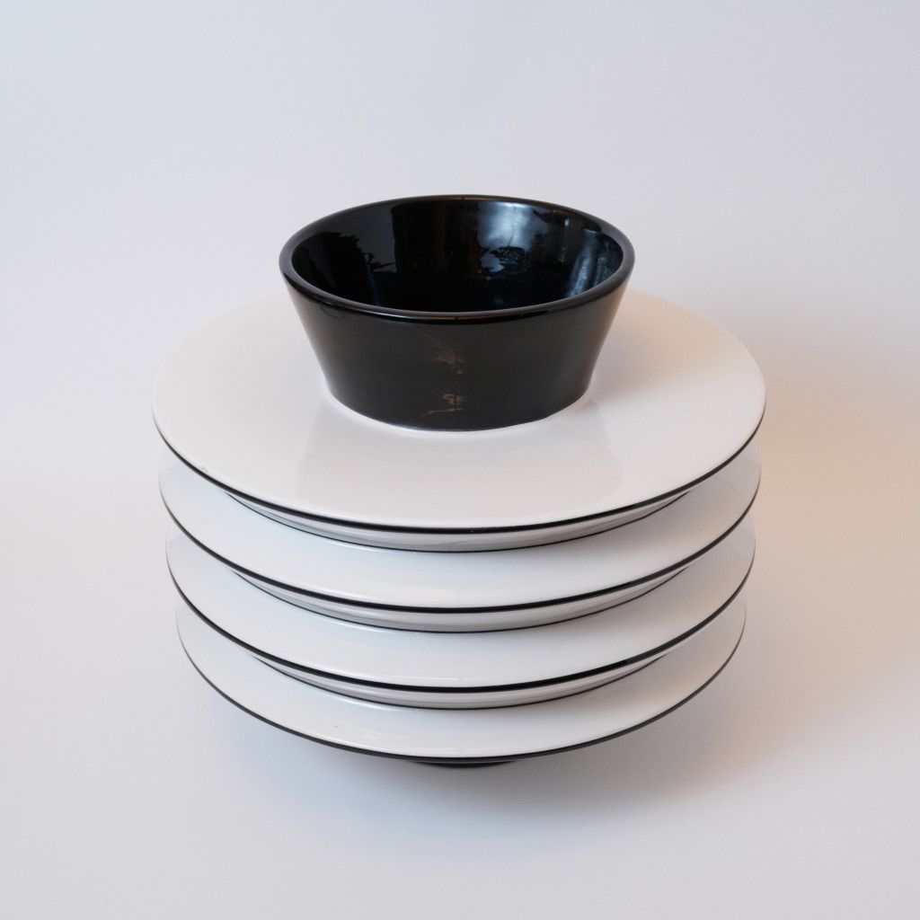 イタリア DRIADE KOSMO センターピース REINACH フラワーベース 花瓶