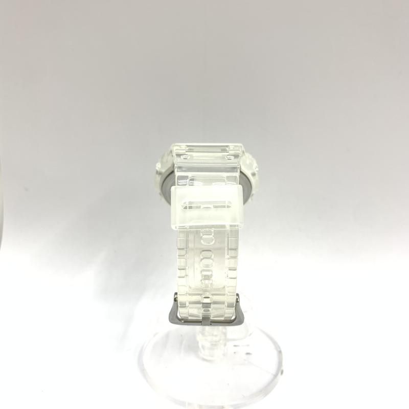 中古】G-SHOCK DW-5600UE Google Play Limited Edition G-SHOCK×Google