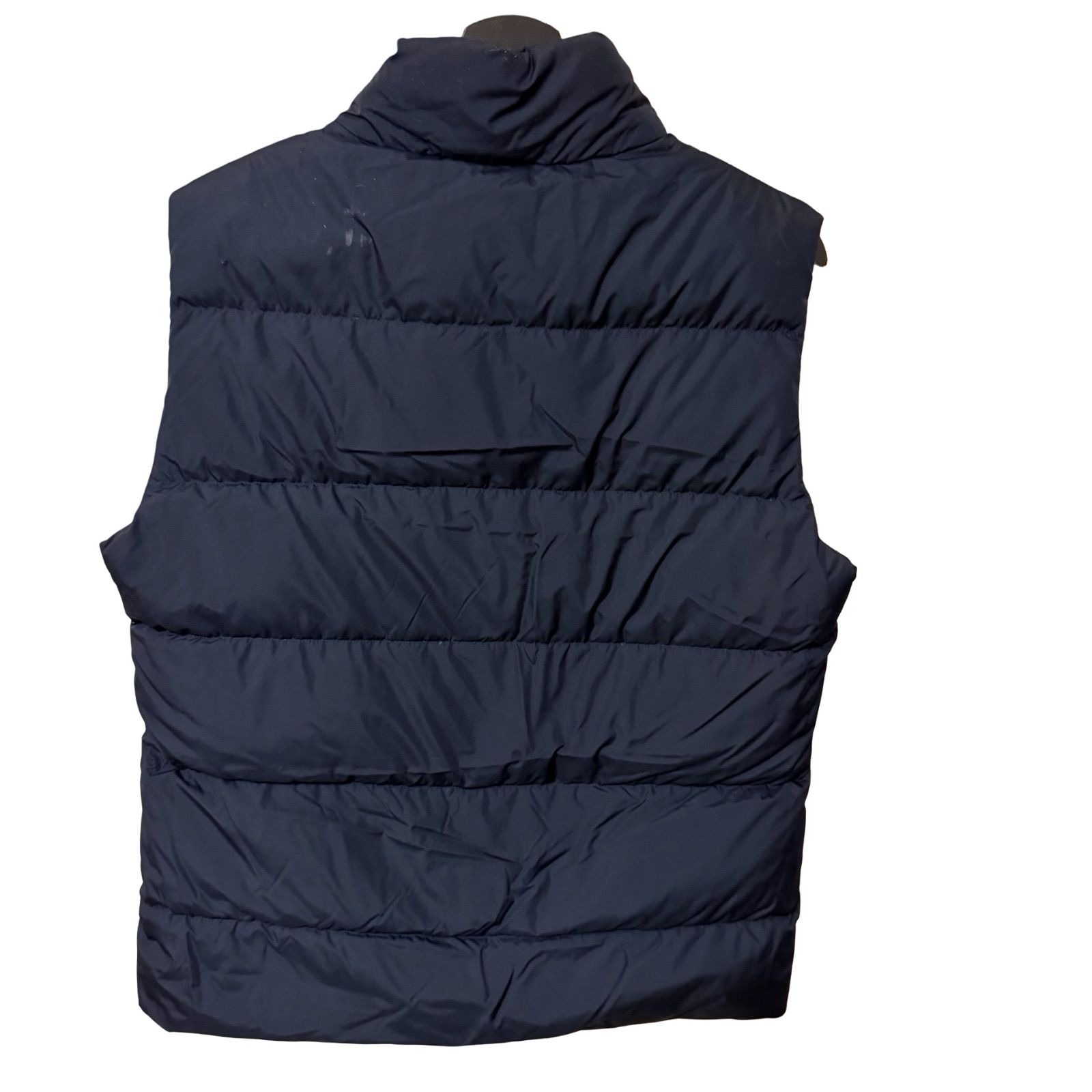 C440 POLO SPORT ダウンベストネイビー ラルフローレン サイズL