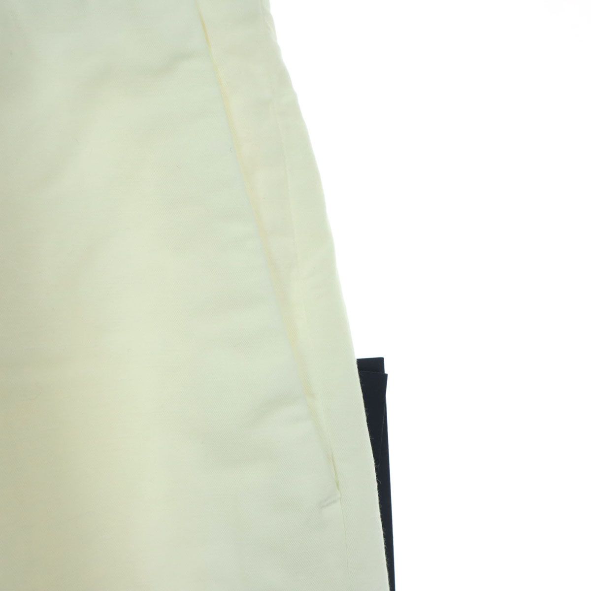 未使用 INCOTEX インコテックス SLOWWEAR ルーマニア製 ロングパンツ