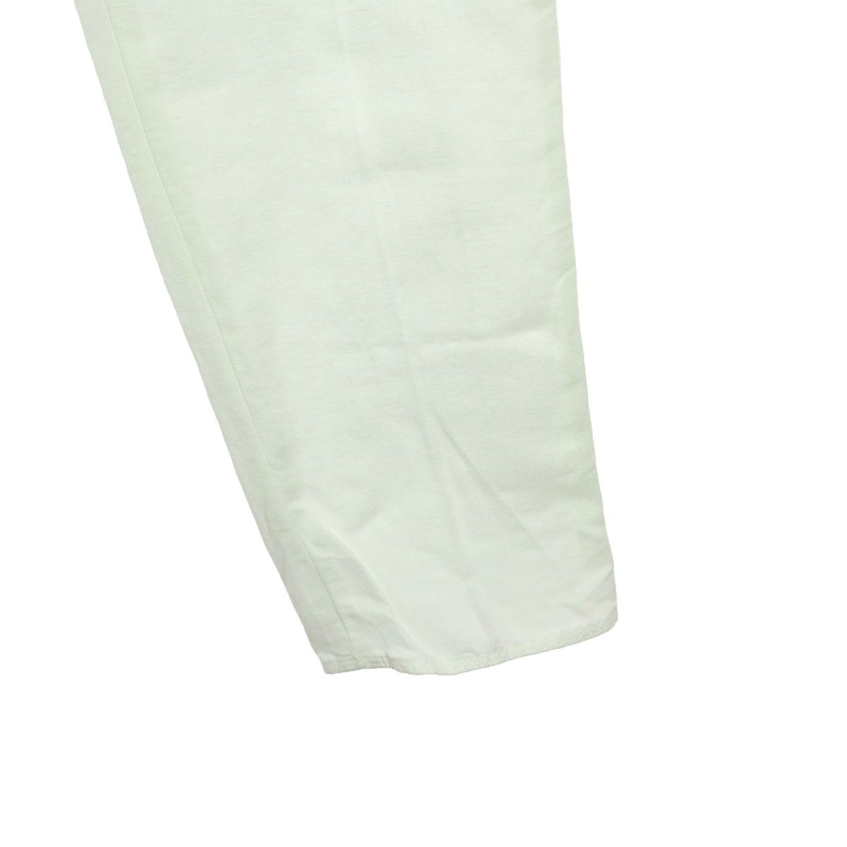 未使用 INCOTEX インコテックス SLOWWEAR ルーマニア製 ロングパンツ