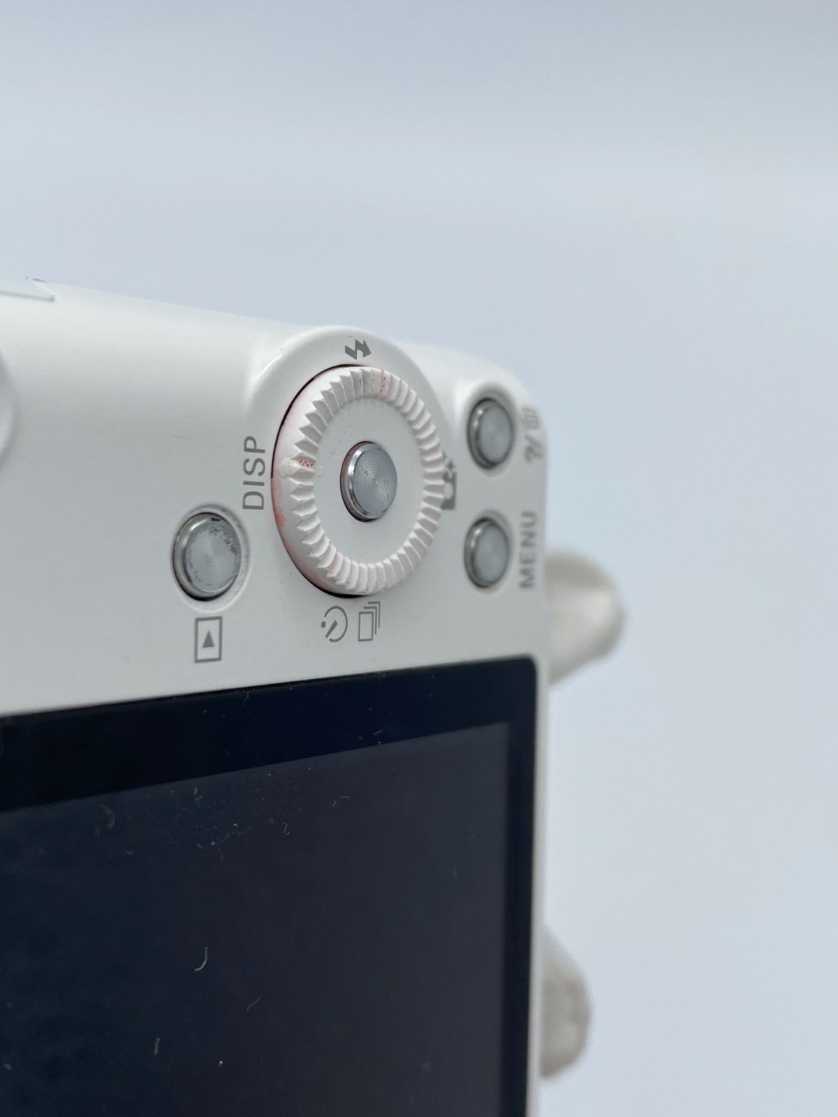 【返品保証・動作確認済】SONY Cyber-shot DSC-WX350 返品保証・動作確認済】SONY Cyber-shot DSC-WX350 ホワイト - メルカリ