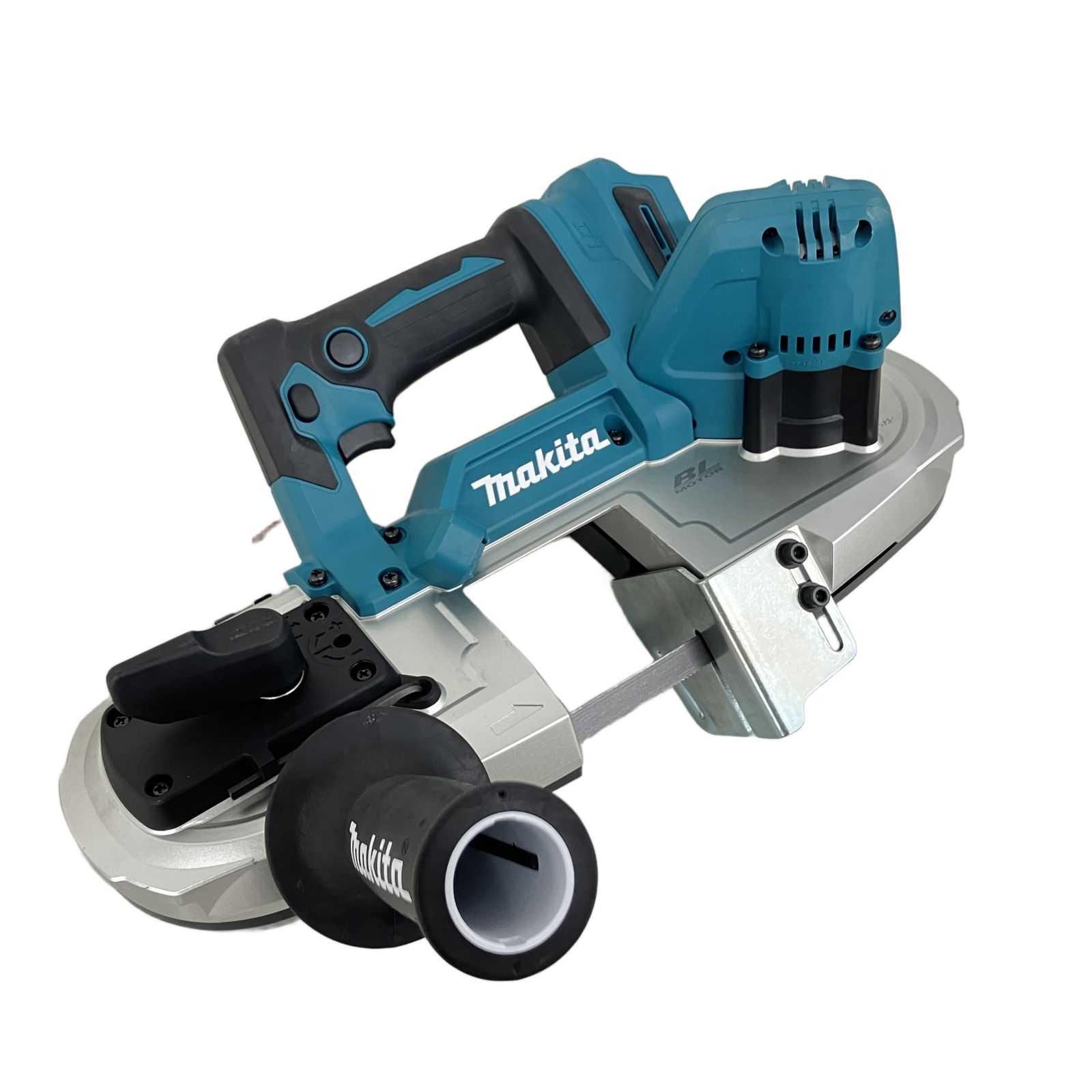 makita マキタ 充電式ポータブルバンドソー PB 183 D 電動工具 本体のみ