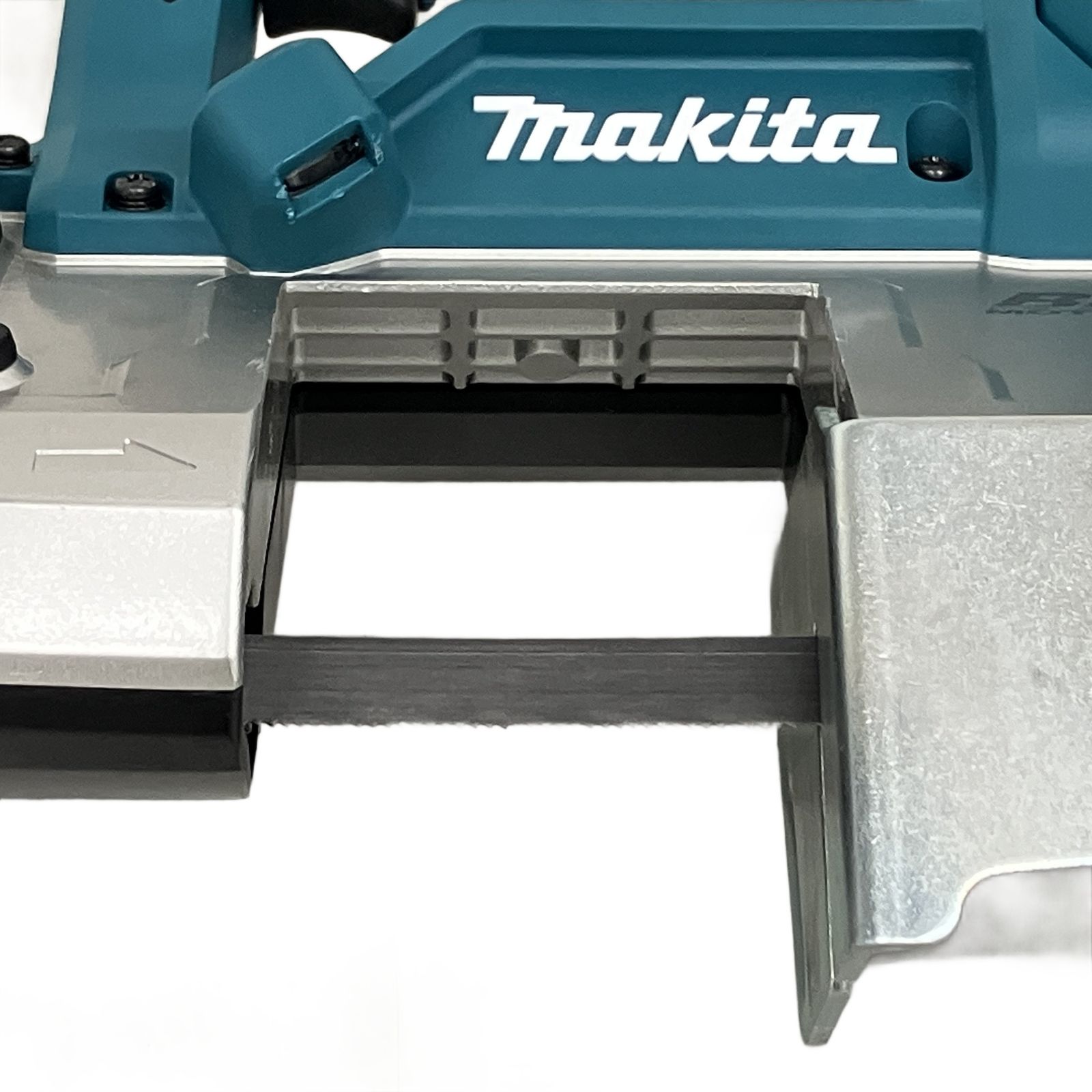 makita マキタ 充電式ポータブルバンドソー PB 183 D 電動工具 本体のみ