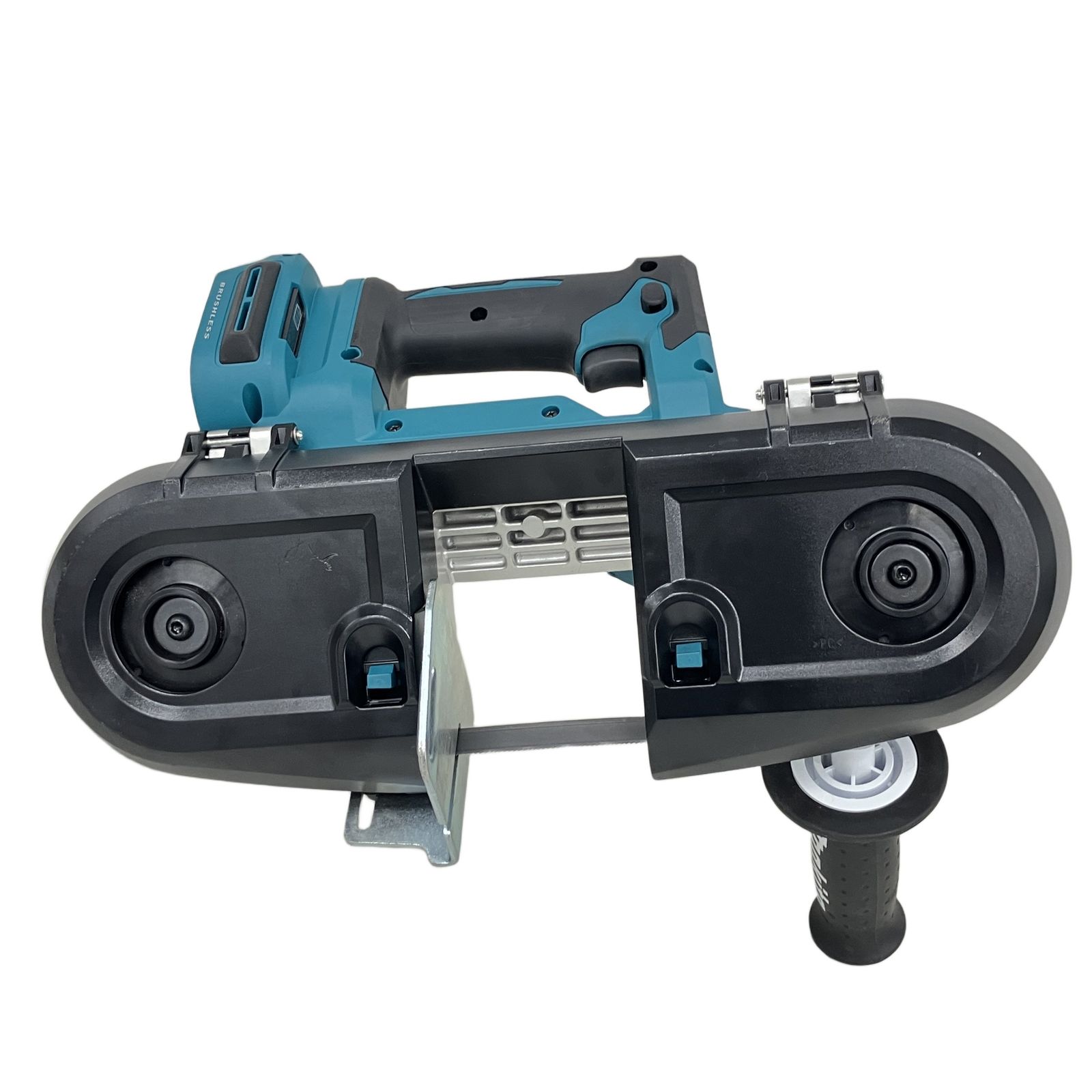 マキタ 充電式ポータブルバンドソー