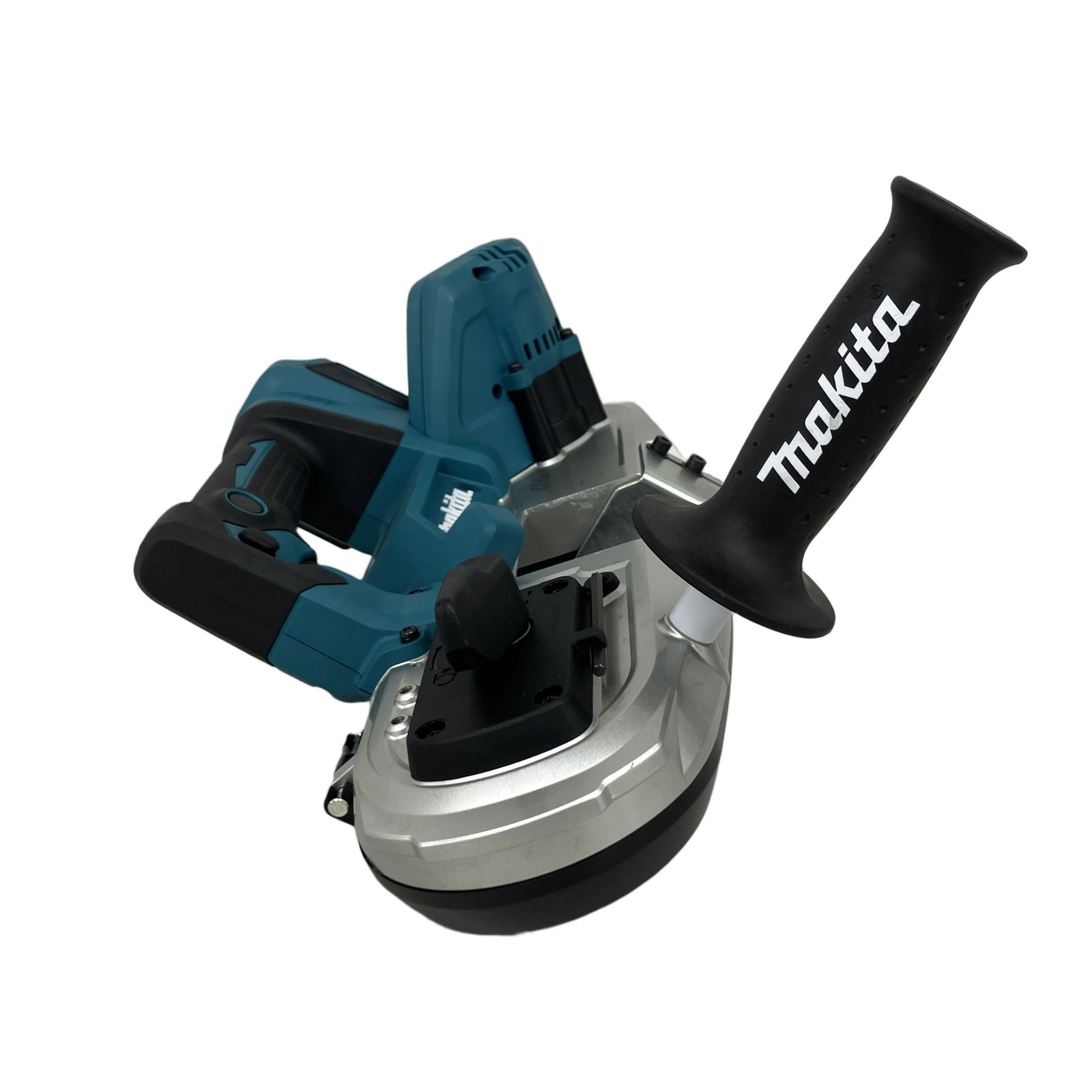  makita マキタ 充電式ポータブルバンドソー PB 183 D 電動工具 本体のみ バンドソー 切断工具 切断機