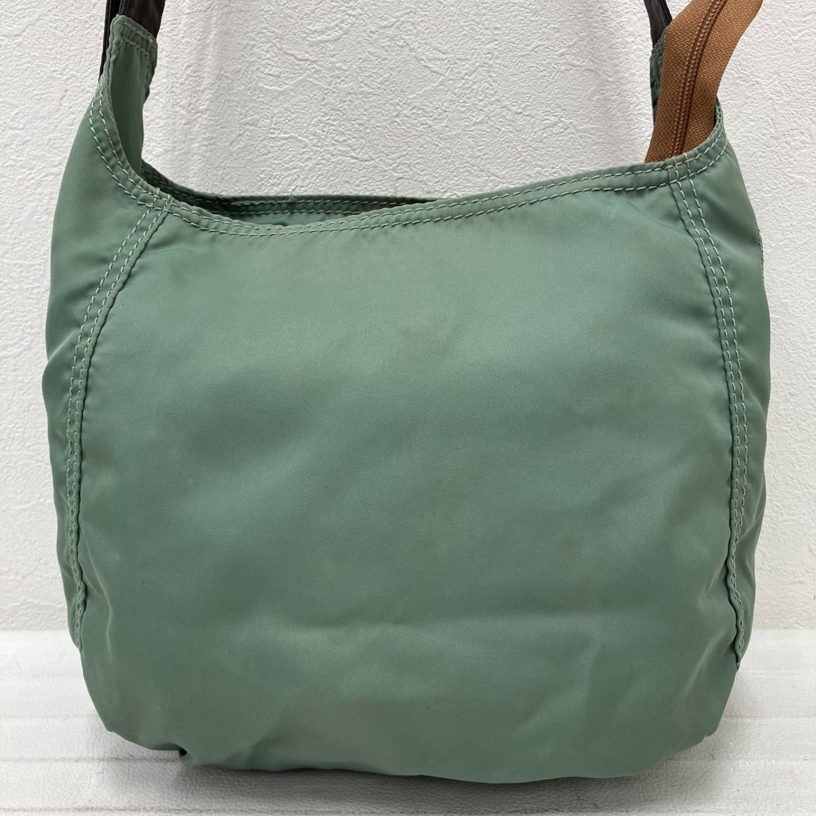 8766 CAMPERカンペール 2wayバッグ ショルダーバッグ トートバック 