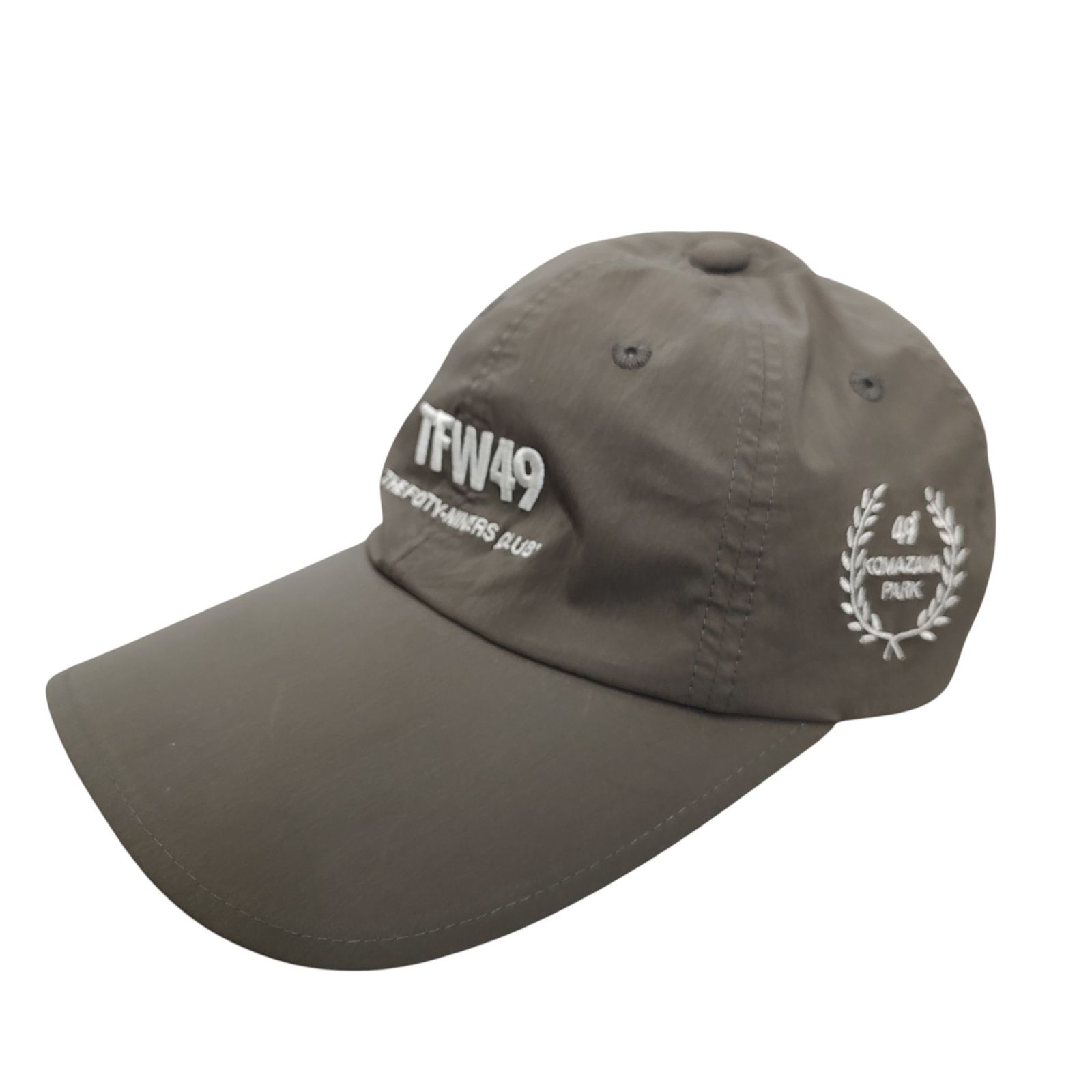 TFW49 ティーエフダブリュー ゴルフ KOMAZAWA キャップ T132412006