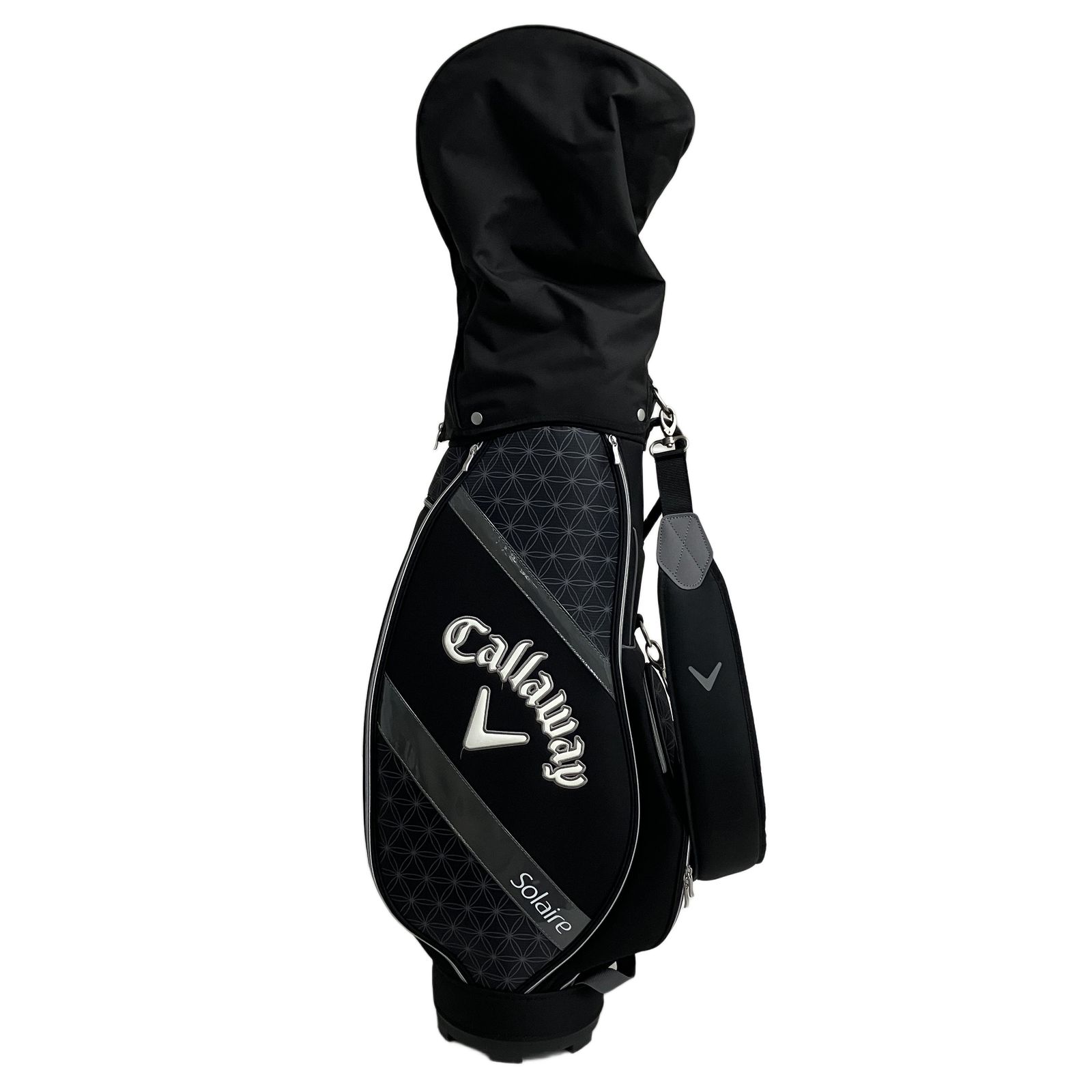 初心者オススメCallaway Solaire レディースゴルフクラブセット
