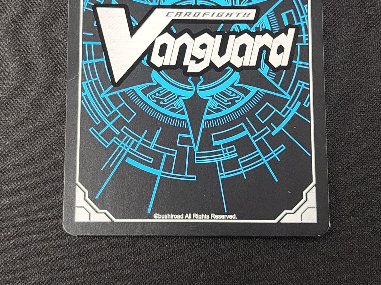 ヴァンガード クランリーダー 認定証 撃墜王 プロモ イマジナリーギフト VG VG ヴァンガード イマジナリーギフト アクセル 立凪コーリン SCR V-GM