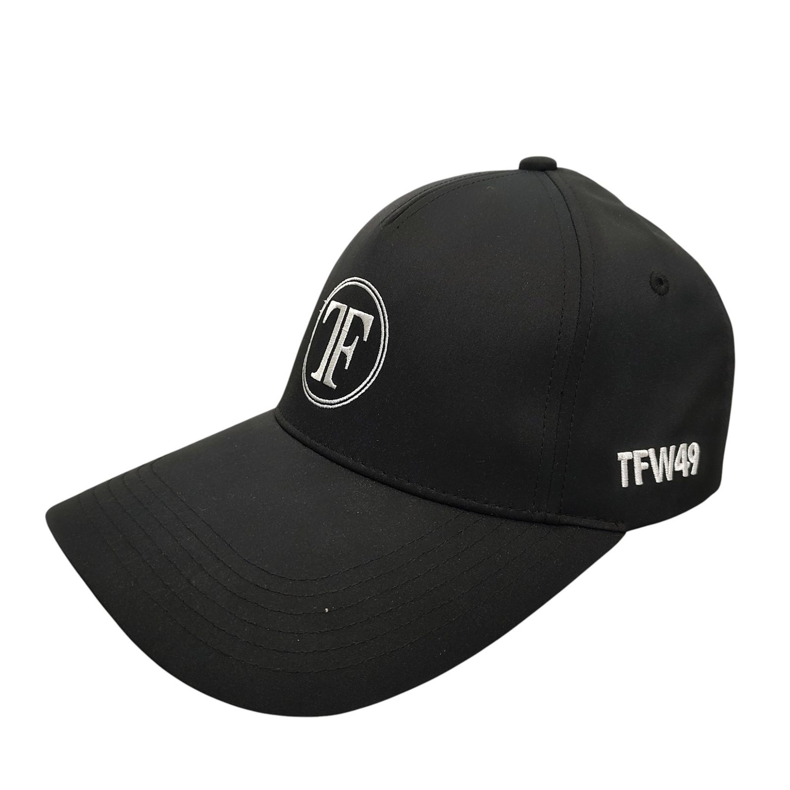 TFW49 ティーエフダブリュー ゴルフ 2024年コンペ 限定 5P CAP