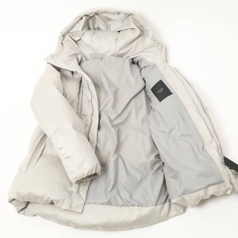 新品 JOSEPH HOMME ジョゼフ オム 【新素材】スリークエアーナイロン 