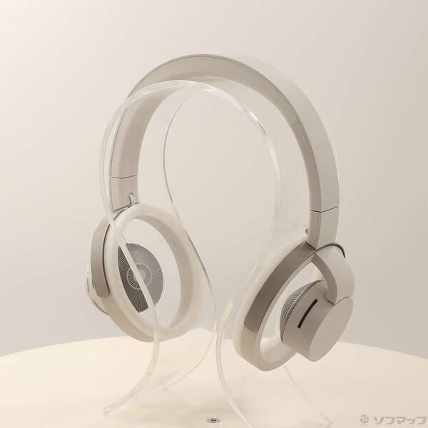 nwm MBH001 付属品付き ライトグレイ ONE 【未使用に近い】nwm nwm 新品｜フジヤエービック [MBH001WA] Gray Light ONE ヘッドホン