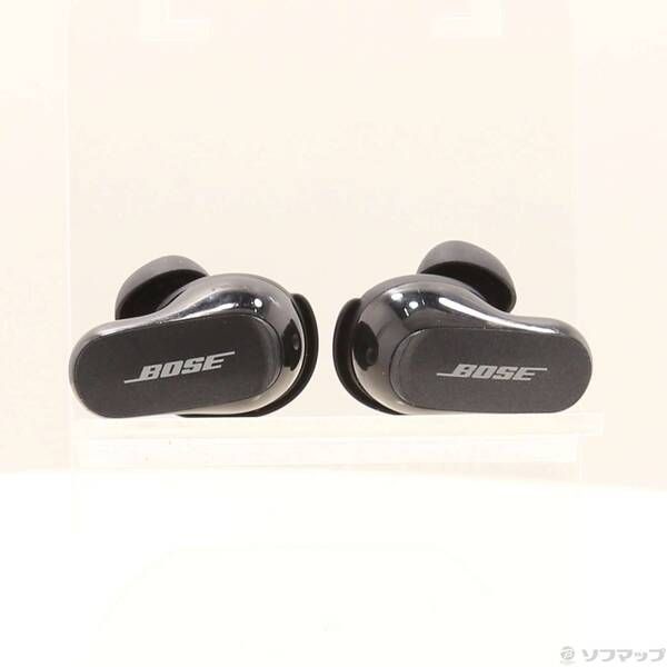 ソフマップ 〔中古品〕 Bose QuietComfort Earbuds II トリプル