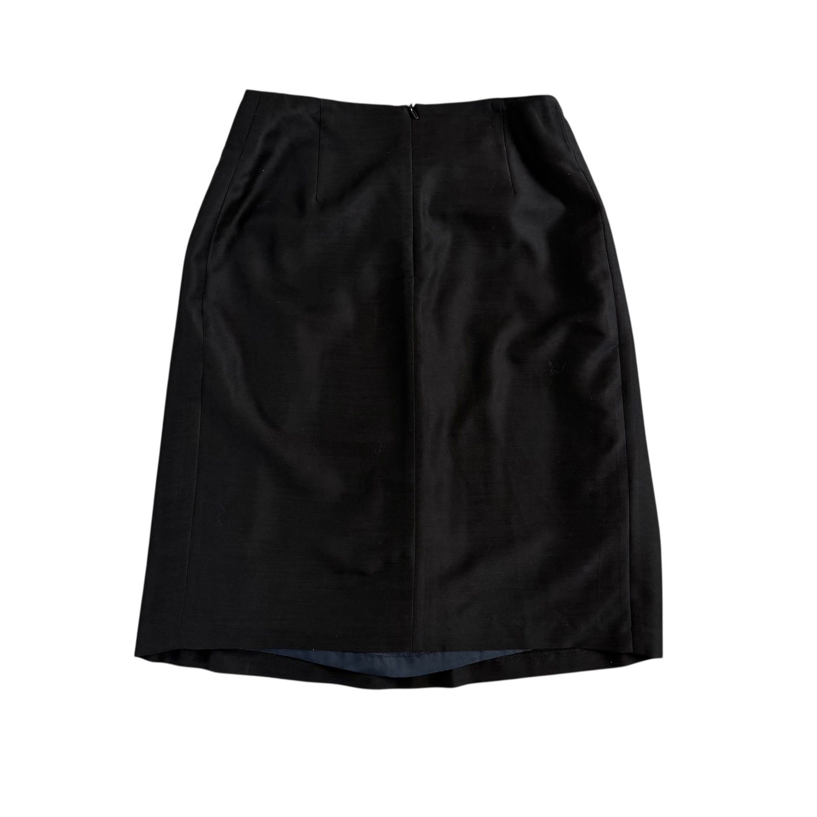 ドリス・ヴァン・ノッテン　膝丈スカート 楽天市場】DRIES VAN NOTEN ドリスヴァンノッテン スカート HERCHIVE