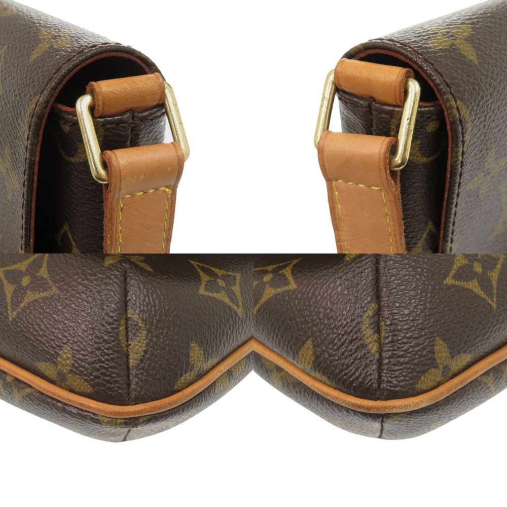 ルイ ヴィトン ミュゼットタンゴ ロングストラップ モノグラム M51388