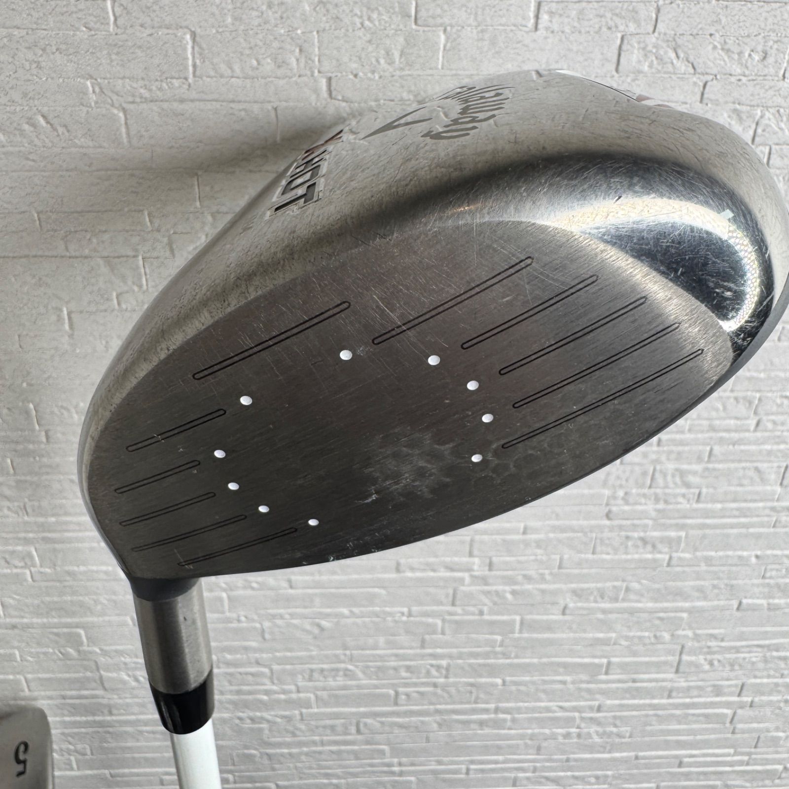 キャロウェイ X