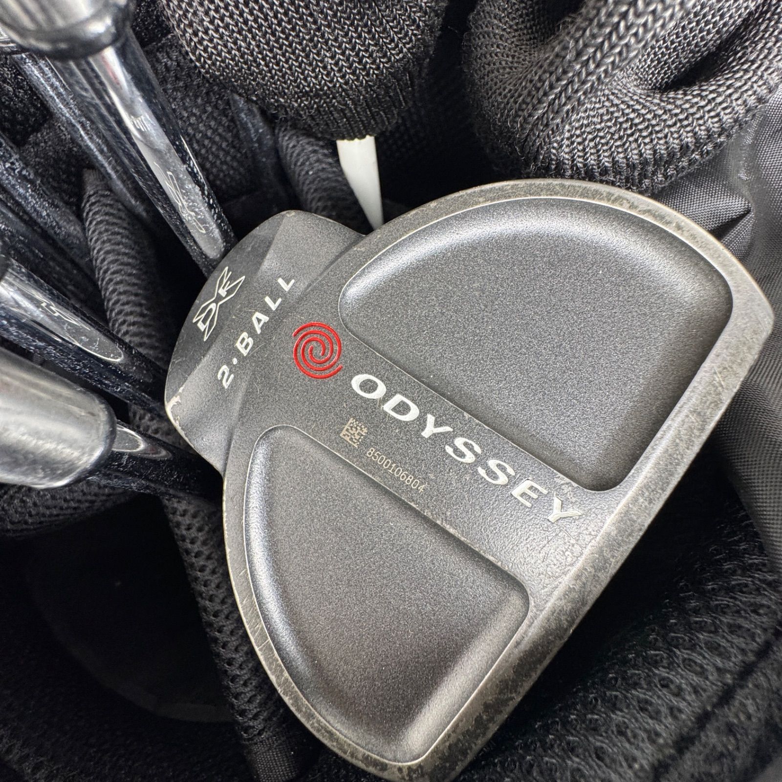 名器揃い Callaway キャロウェイ X HOT X-14 メンズ ゴルフクラブ