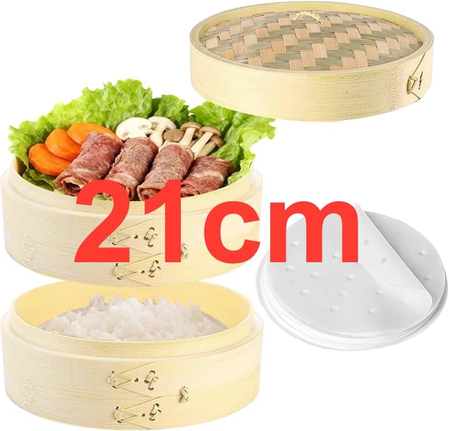 職人手作り 竹せいろ 蒸し器 竹セイロ 竹蒸篭 天然竹 中華せいろ 業務