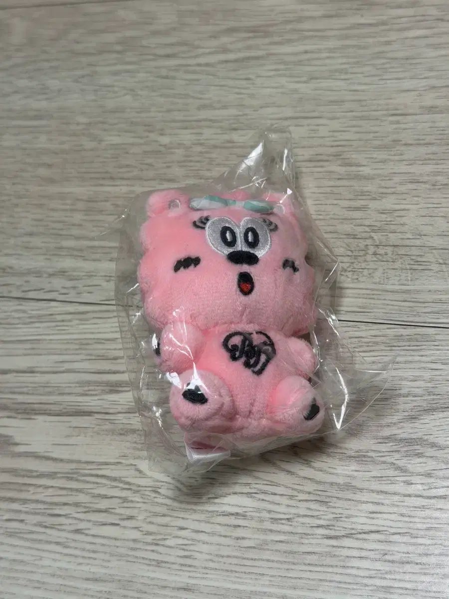 BLACKPINK VERDY ポップアップ キーホルダー 未開封