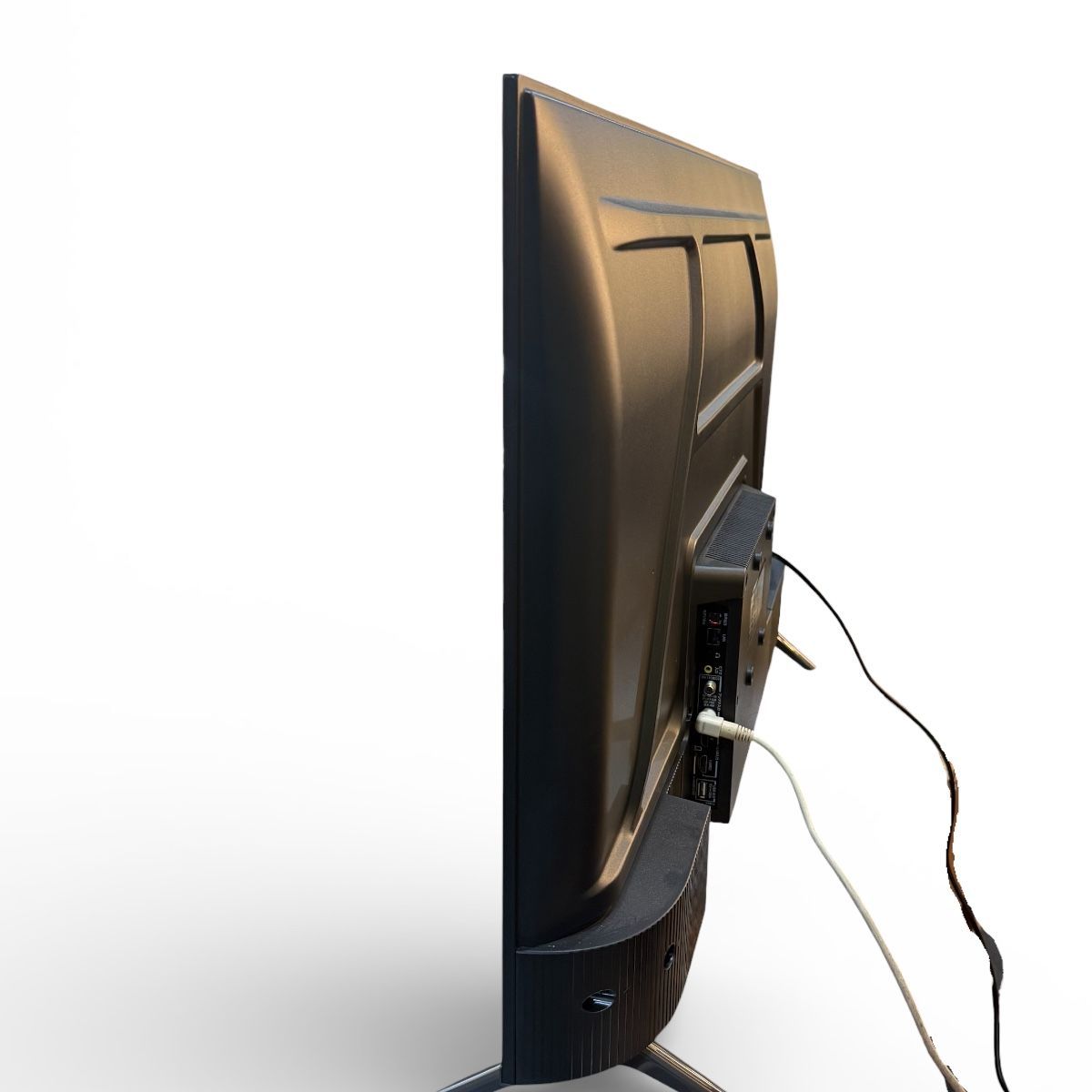 ◇TCL◇フルHDスマートTV 40型 液晶テレビ 40S5401 2024年製 ベゼル