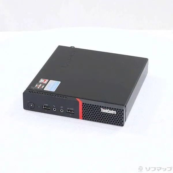 2026年最新】thinkcentre m715q tinyの人気アイテム - メルカリ